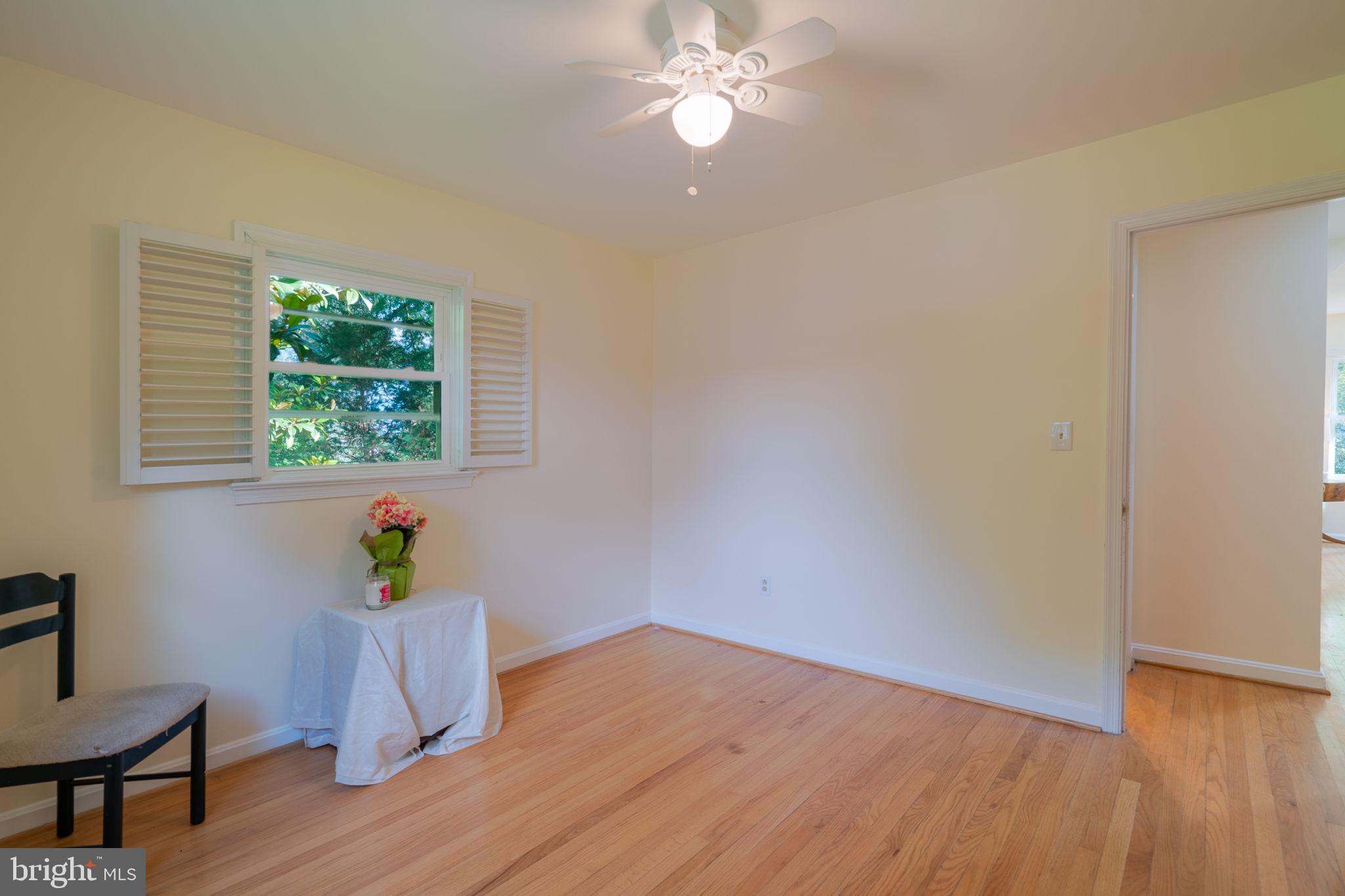 DANIELS PARK- ADDN - Residential