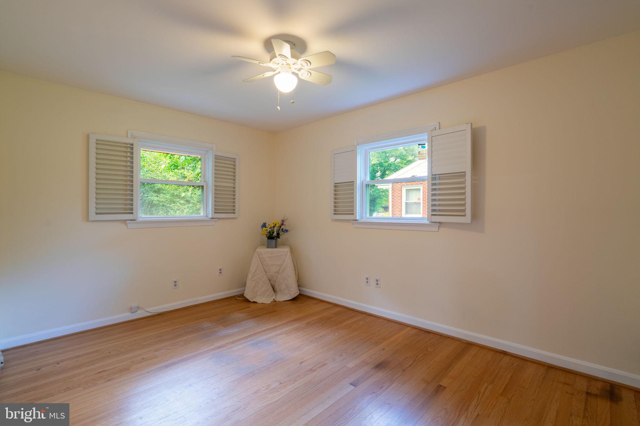 DANIELS PARK- ADDN - Residential