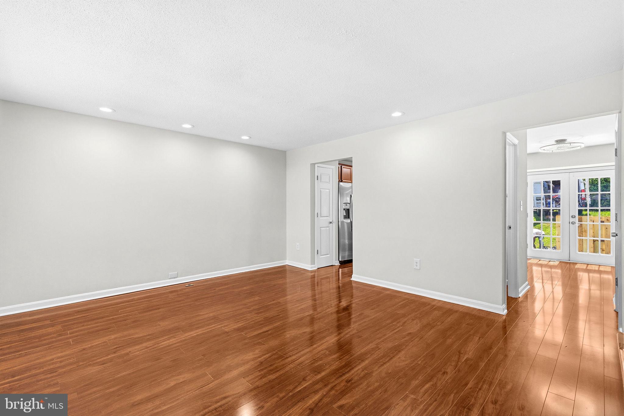 BRANDERMILL - Residential