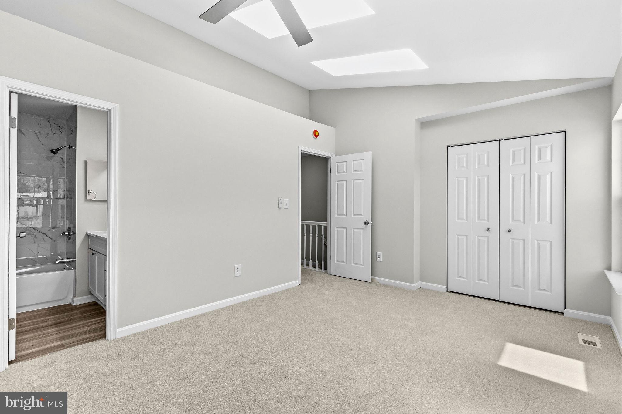 BRANDERMILL - Residential