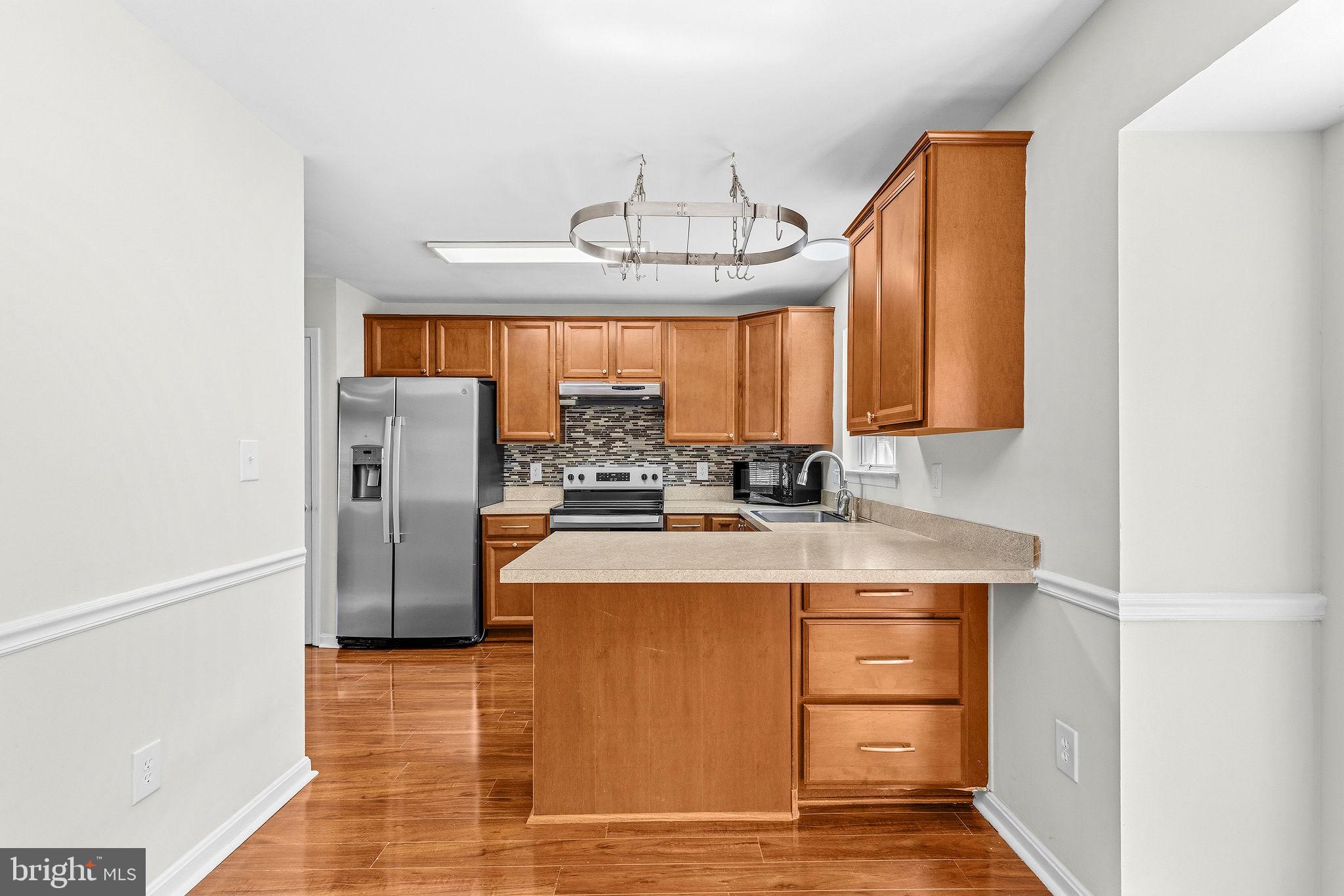 BRANDERMILL - Residential