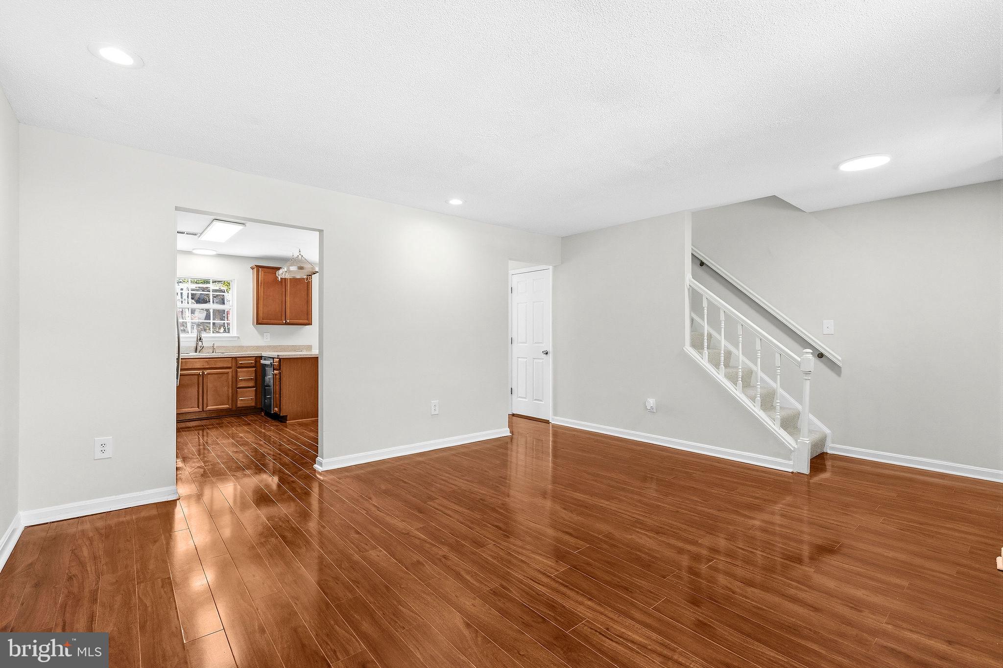 BRANDERMILL - Residential