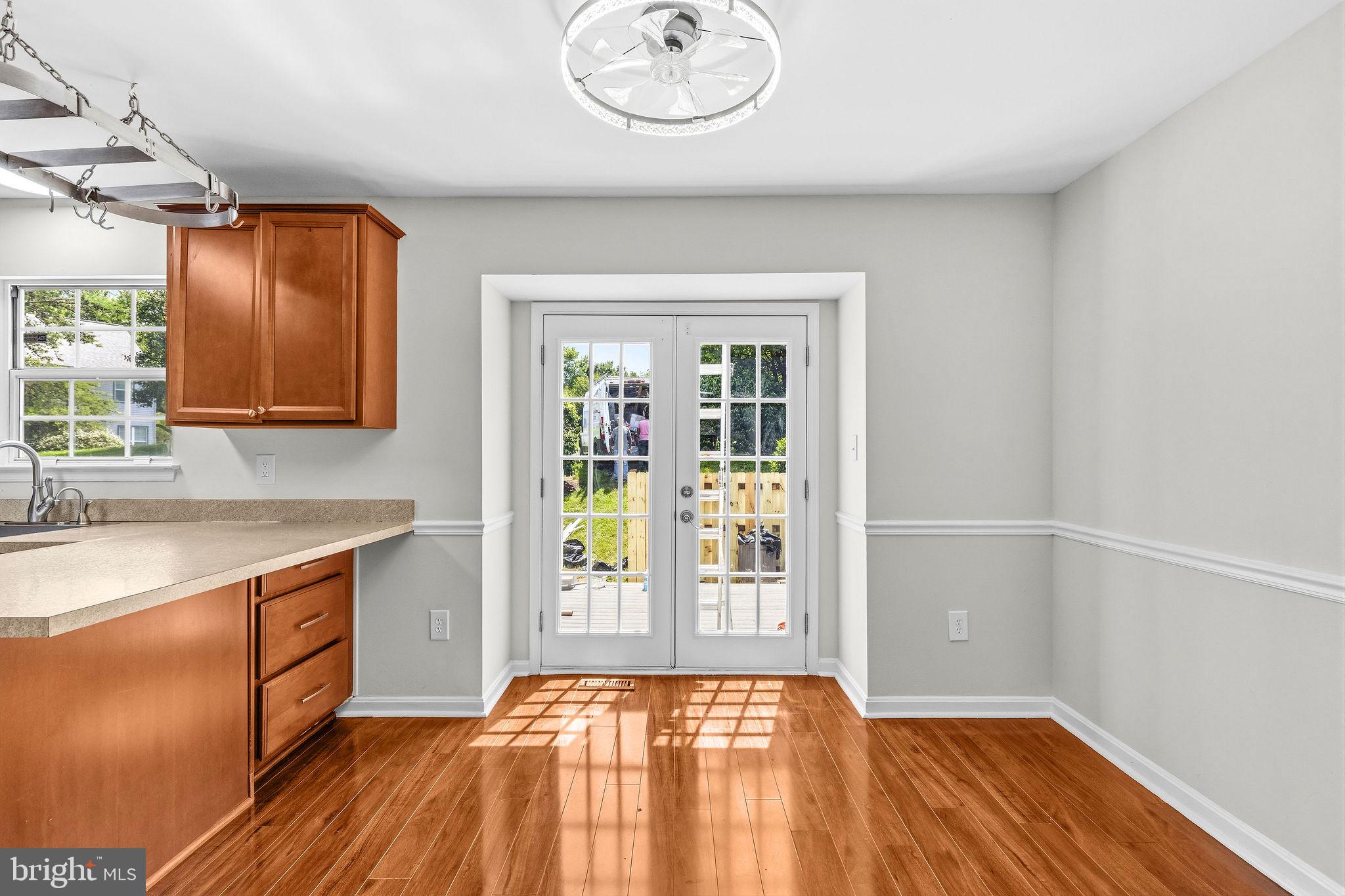 BRANDERMILL - Residential