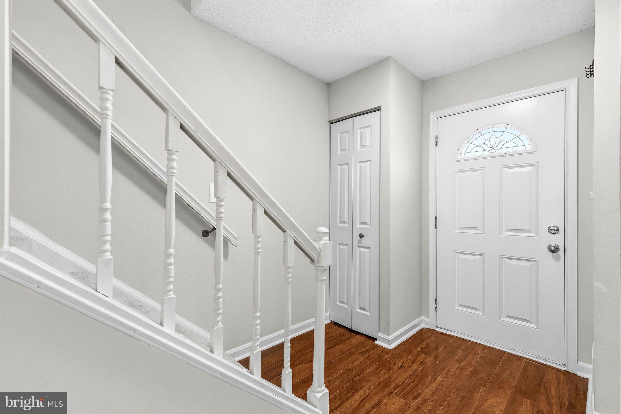 BRANDERMILL - Residential