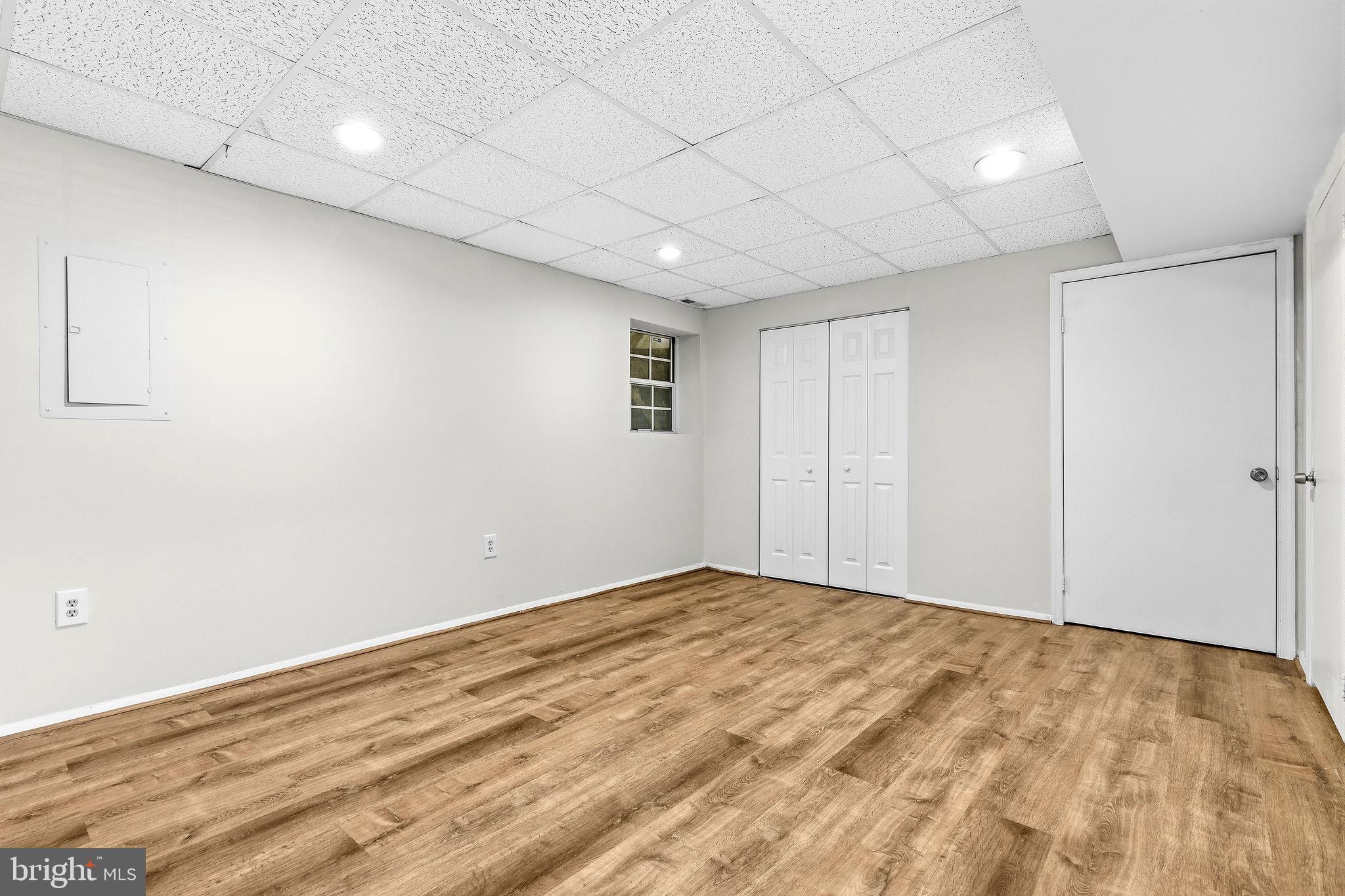 BRANDERMILL - Residential