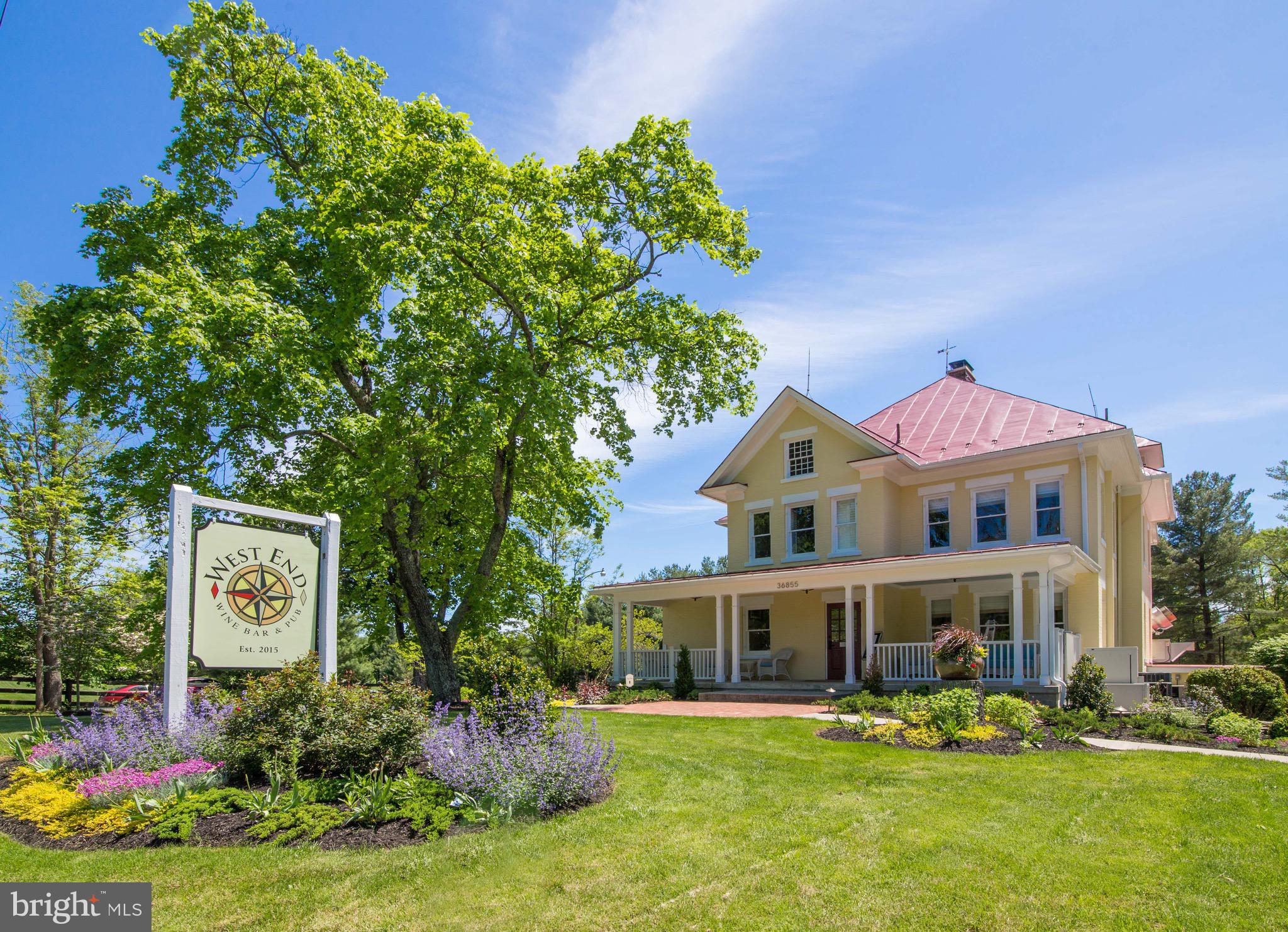 TOWN OF PURCELLVILLE - Residential