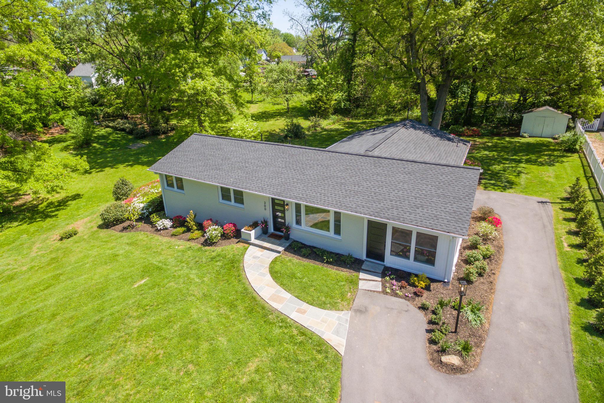 TOWN OF PURCELLVILLE - Residential