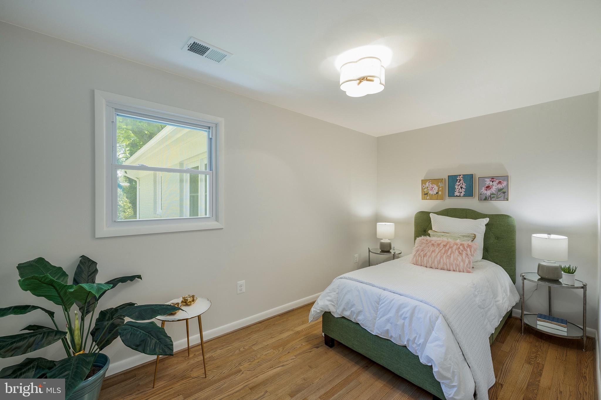 TOWN OF PURCELLVILLE - Residential