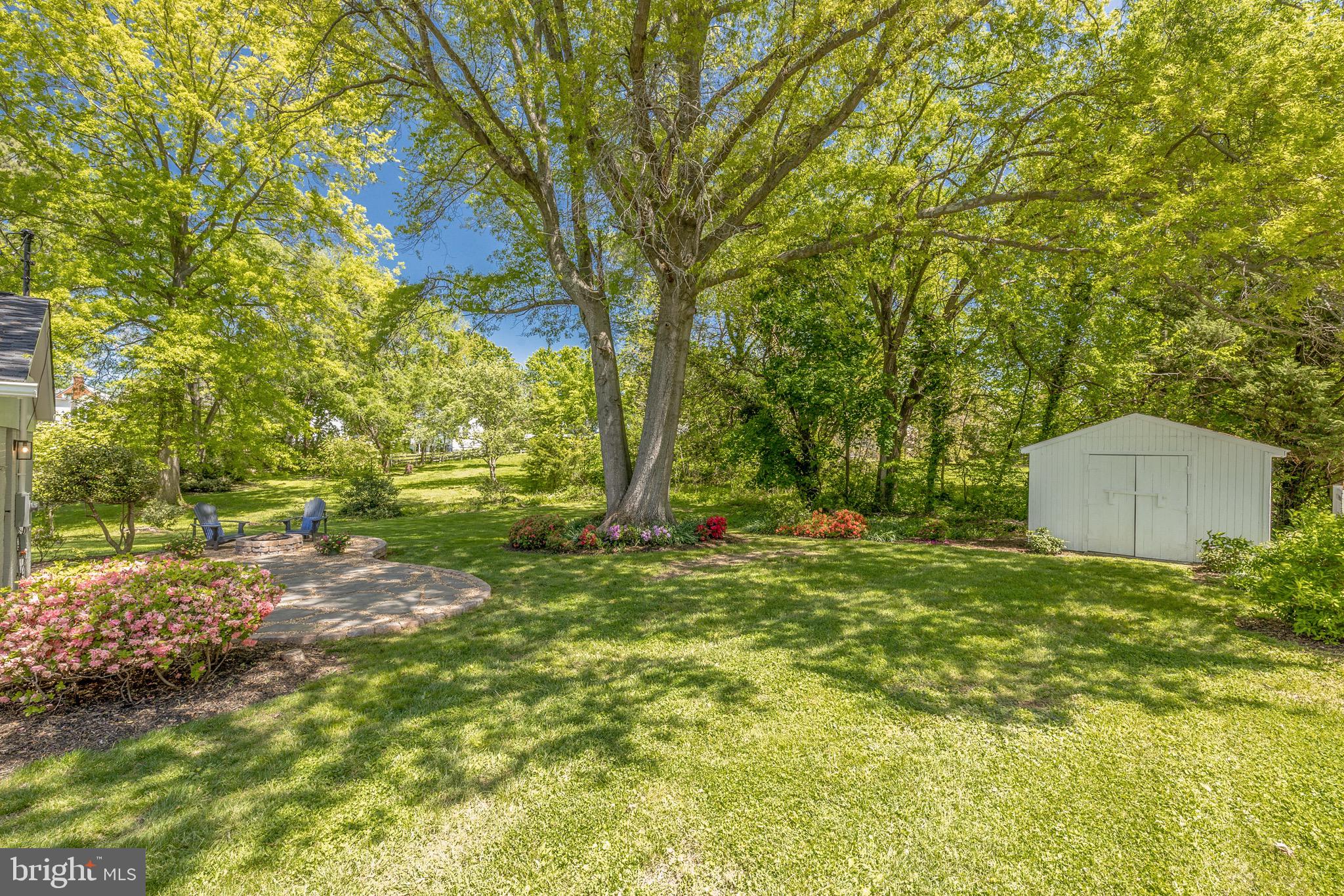 TOWN OF PURCELLVILLE - Residential