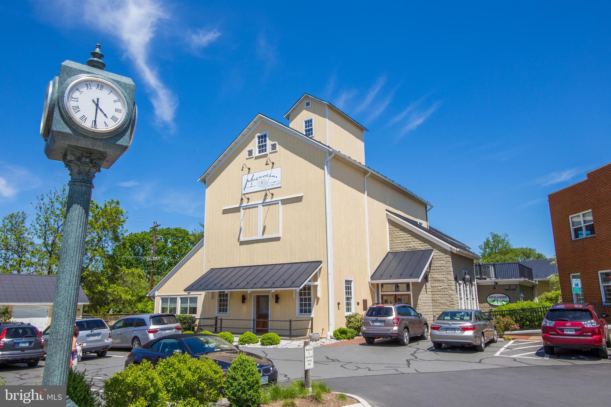 TOWN OF PURCELLVILLE - Residential