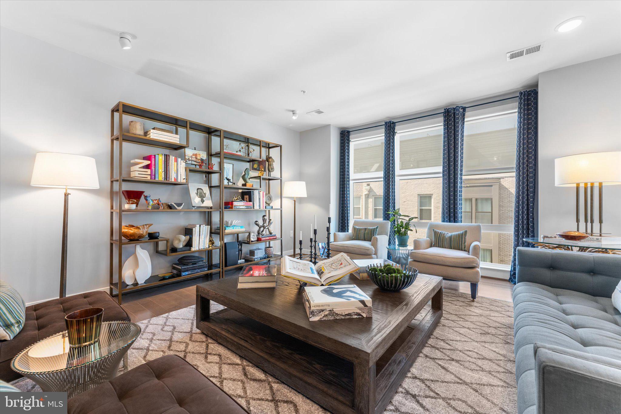 METROPARK AT ARROWBROOK - Residential