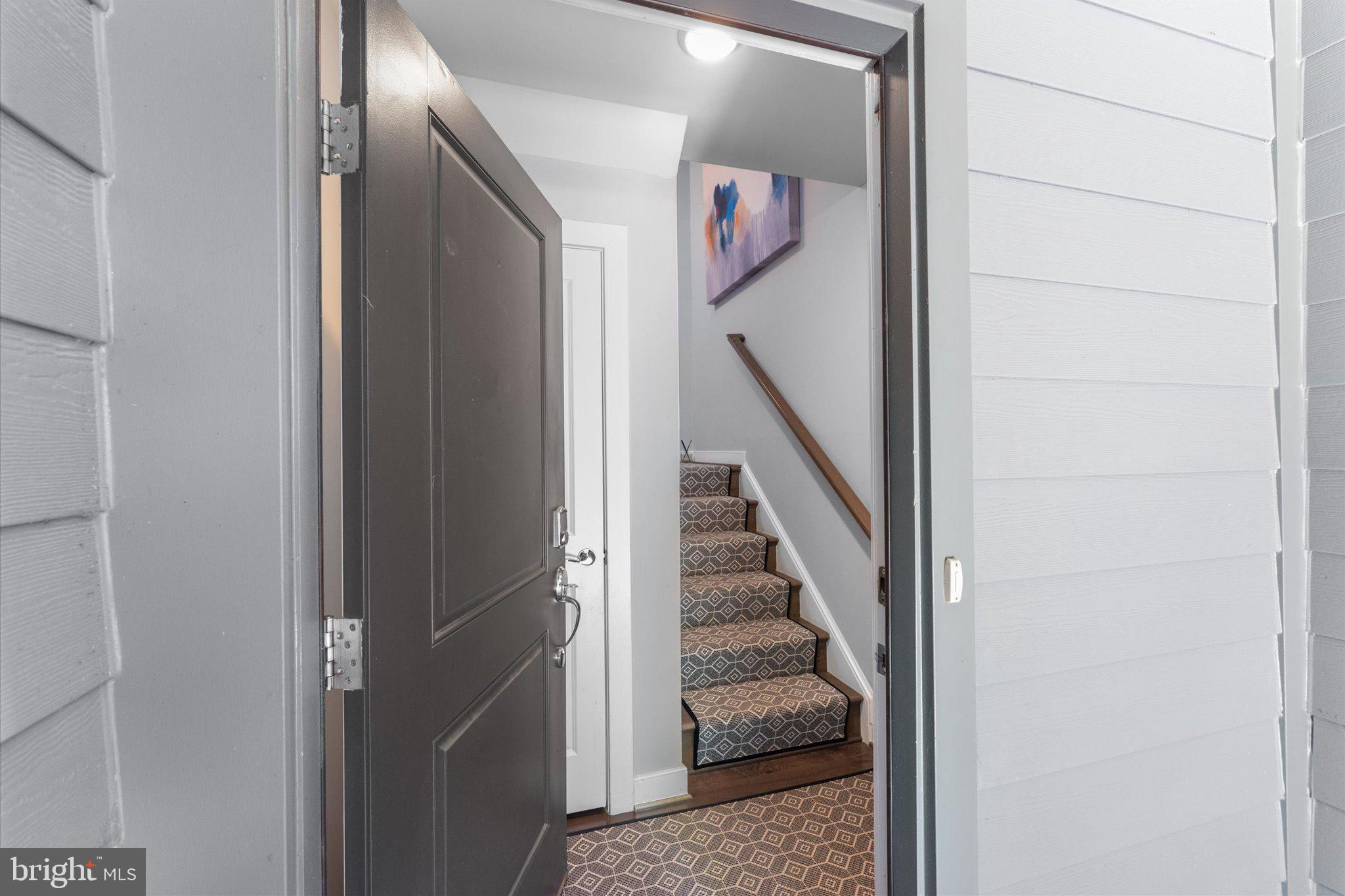 METROPARK AT ARROWBROOK - Residential