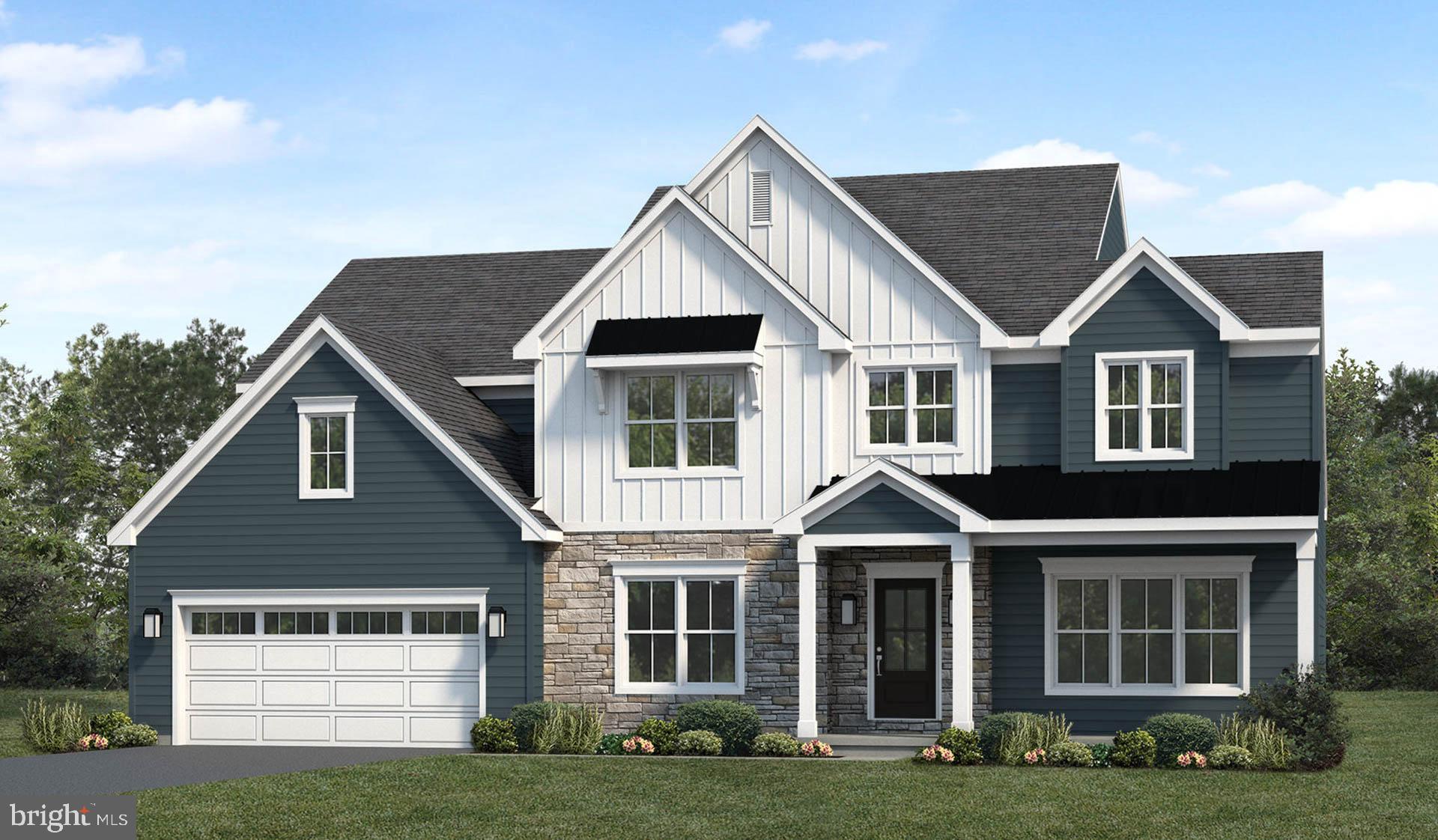 COPPER RIDGE - Residential