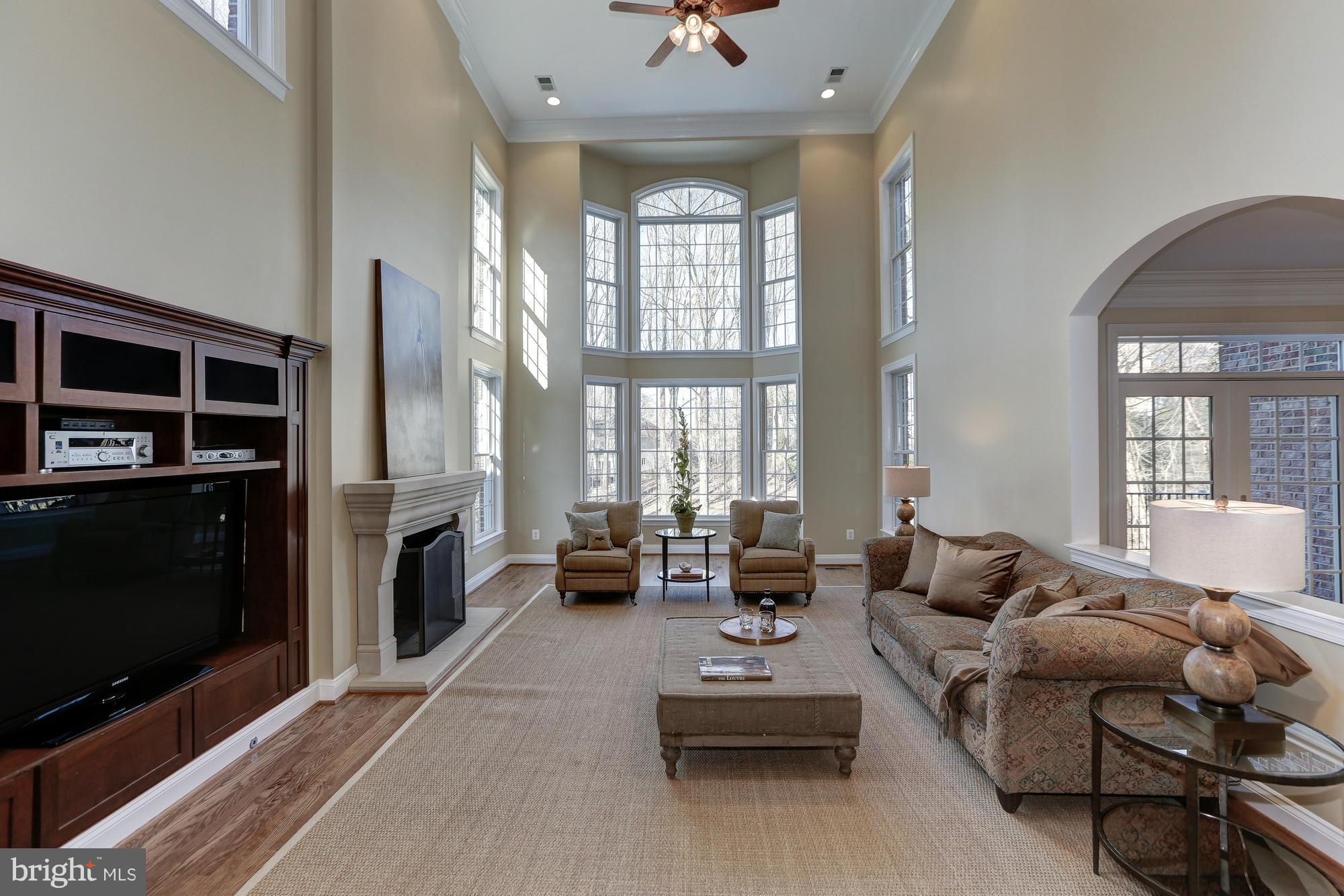 ST JOHNS WOODS - Residential