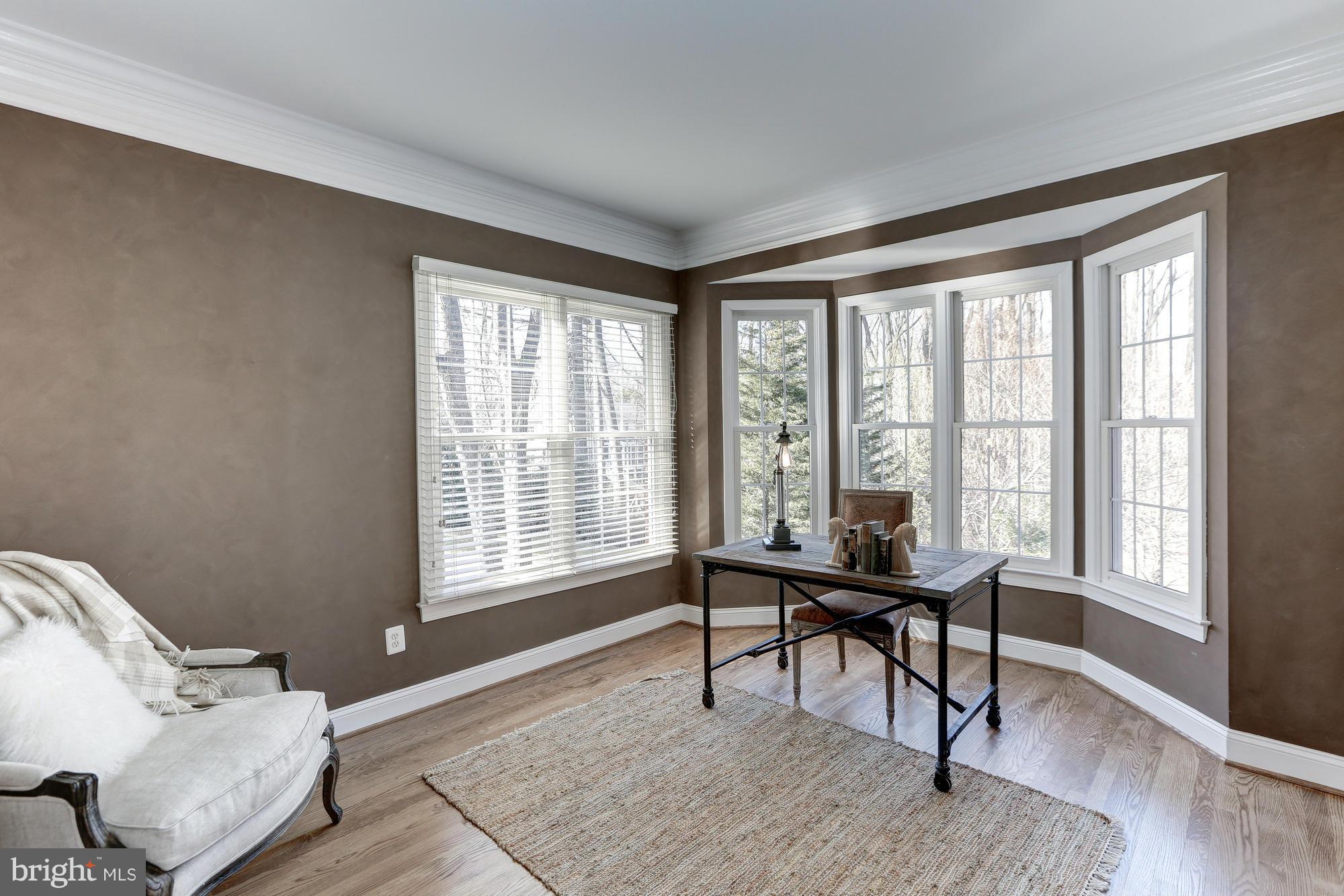 ST JOHNS WOODS - Residential