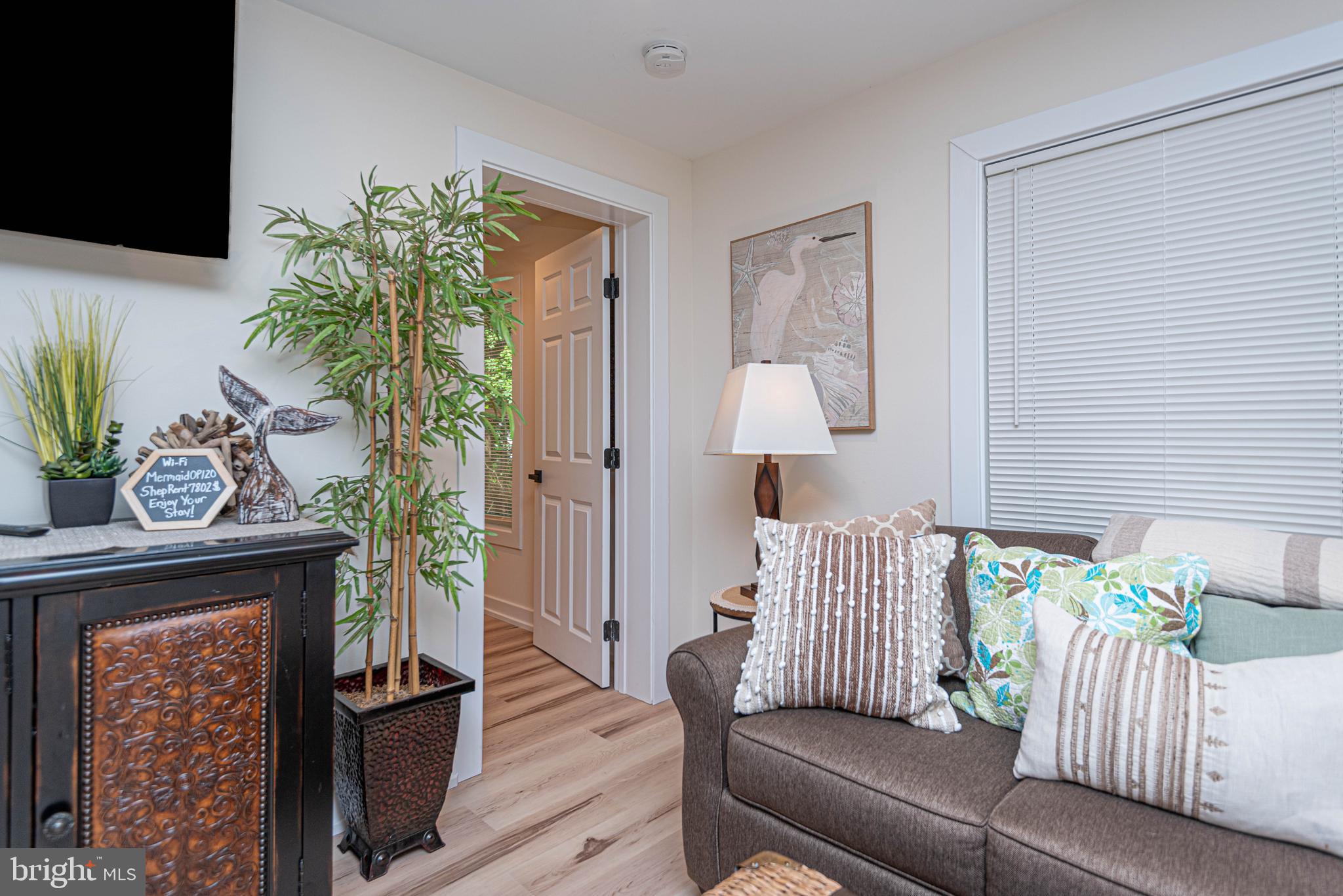 OCEAN PINES - SHERWOOD FOREST - Residential