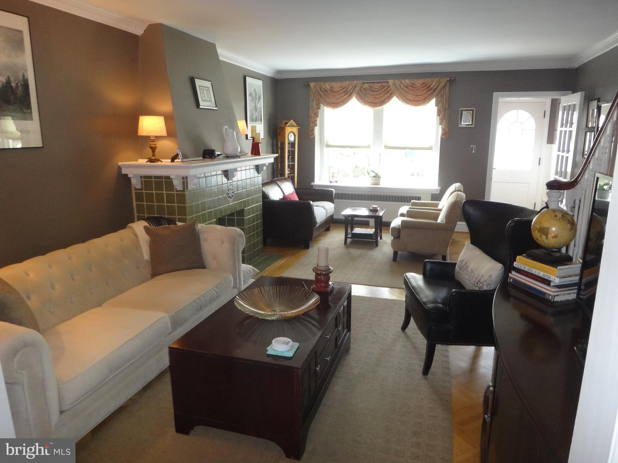 MAYFAIR (WEST) - Residential