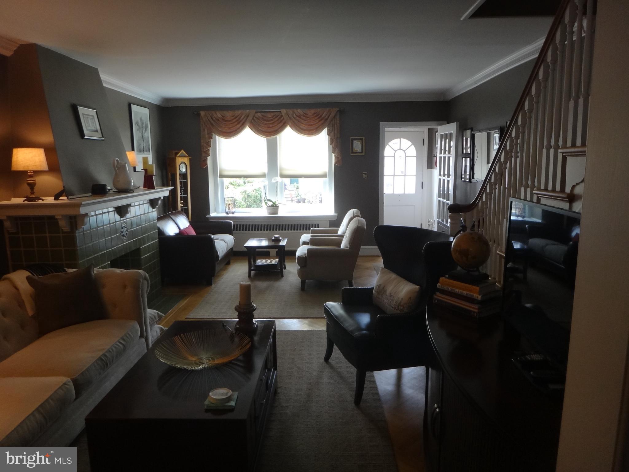 MAYFAIR (WEST) - Residential