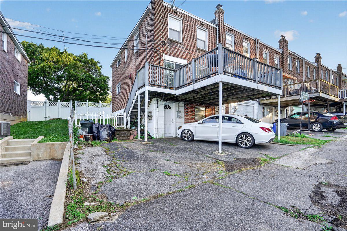 WESTBROOK PARK - Residential