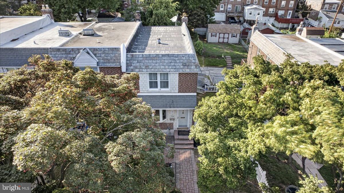 WESTBROOK PARK - Residential