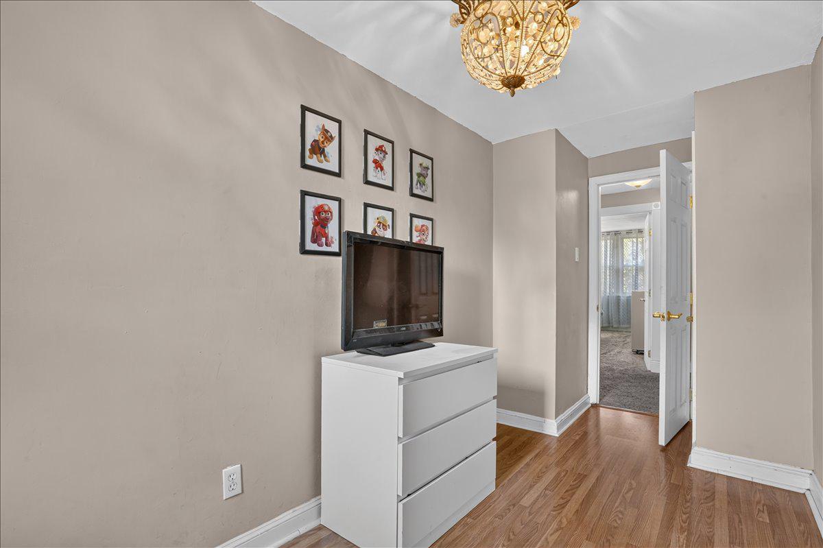 WESTBROOK PARK - Residential