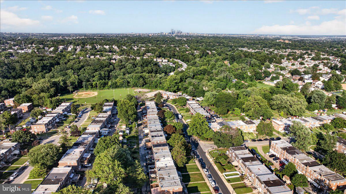 WESTBROOK PARK - Residential