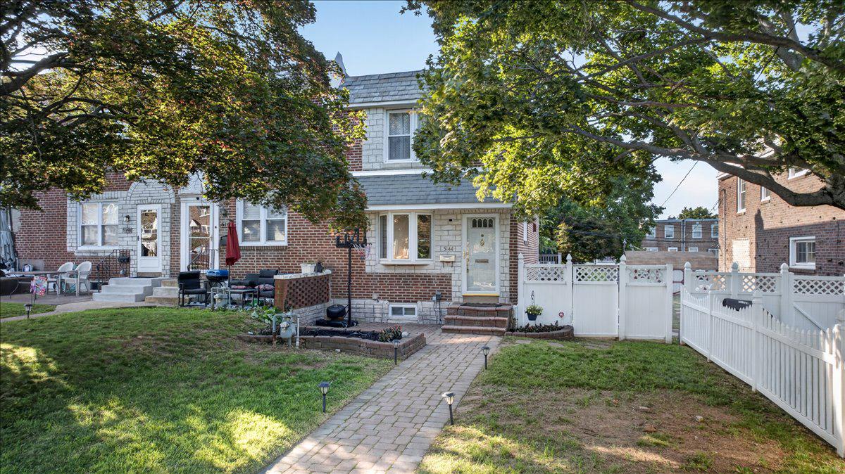 WESTBROOK PARK - Residential
