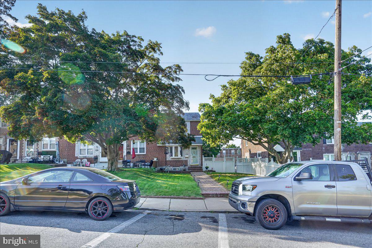 WESTBROOK PARK - Residential