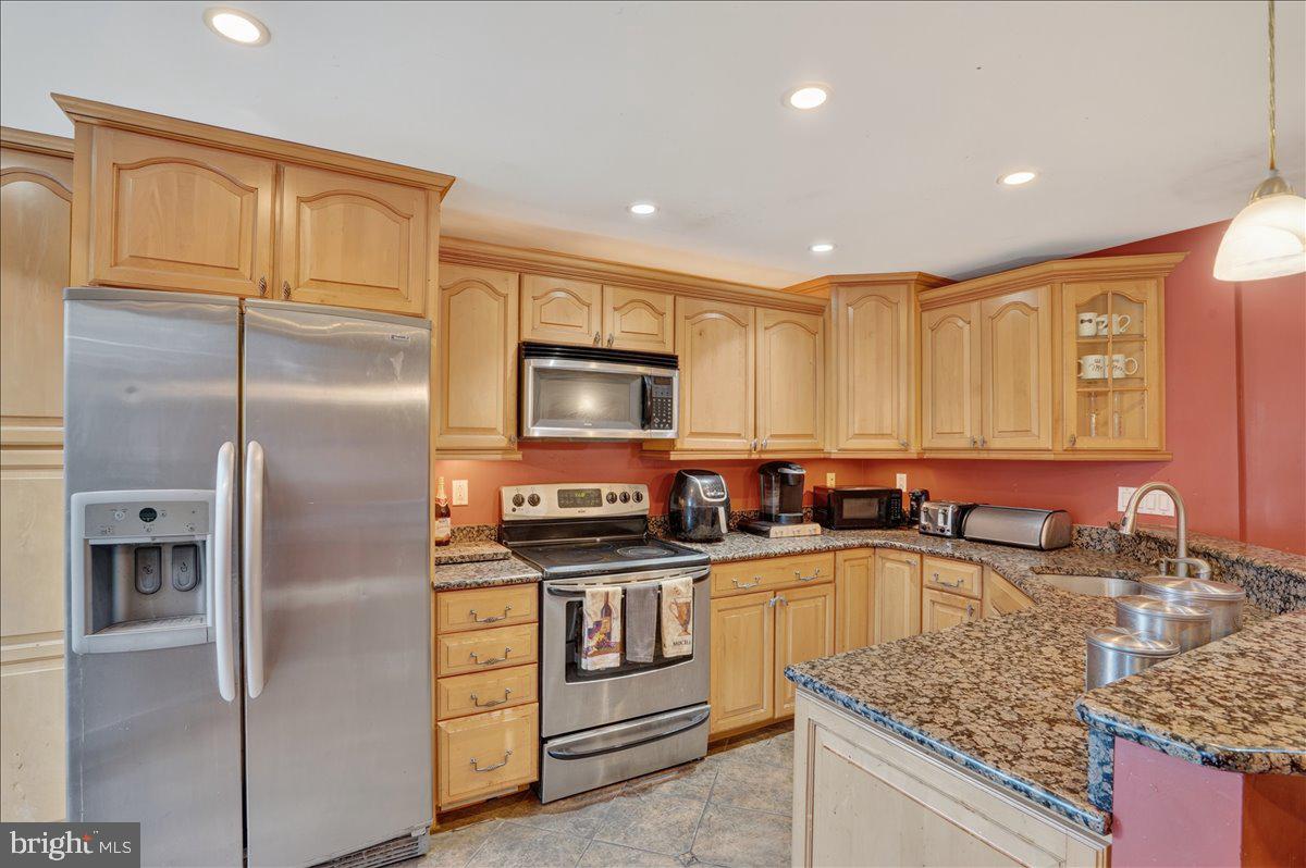 WESTBROOK PARK - Residential