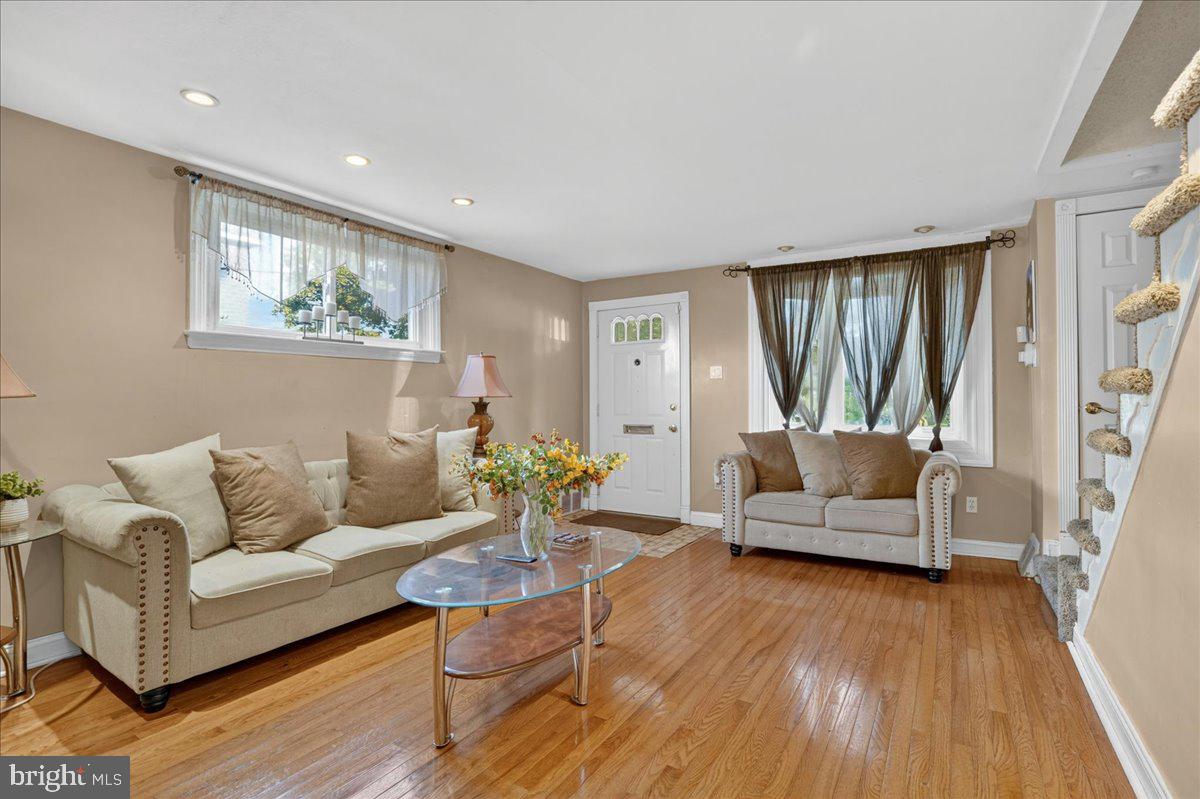 WESTBROOK PARK - Residential