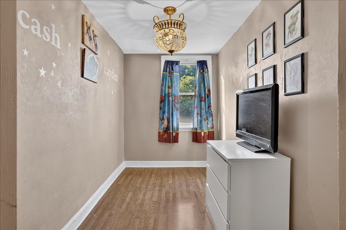WESTBROOK PARK - Residential