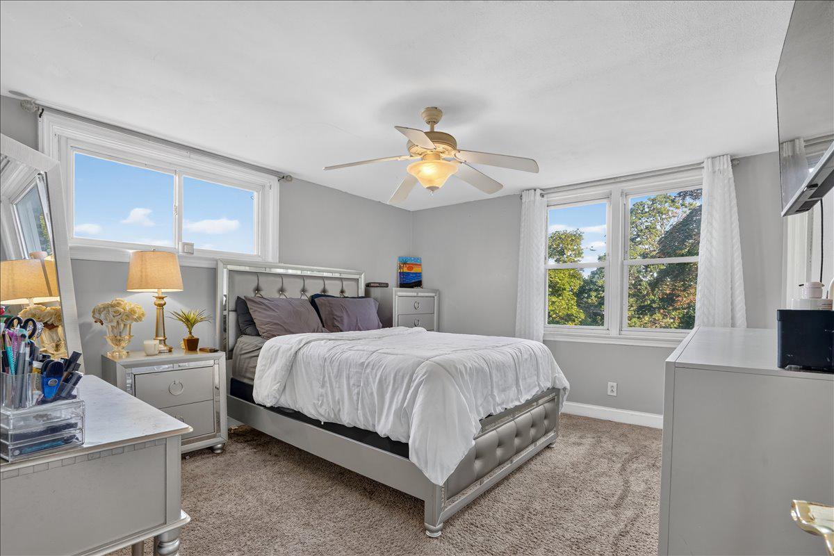 WESTBROOK PARK - Residential