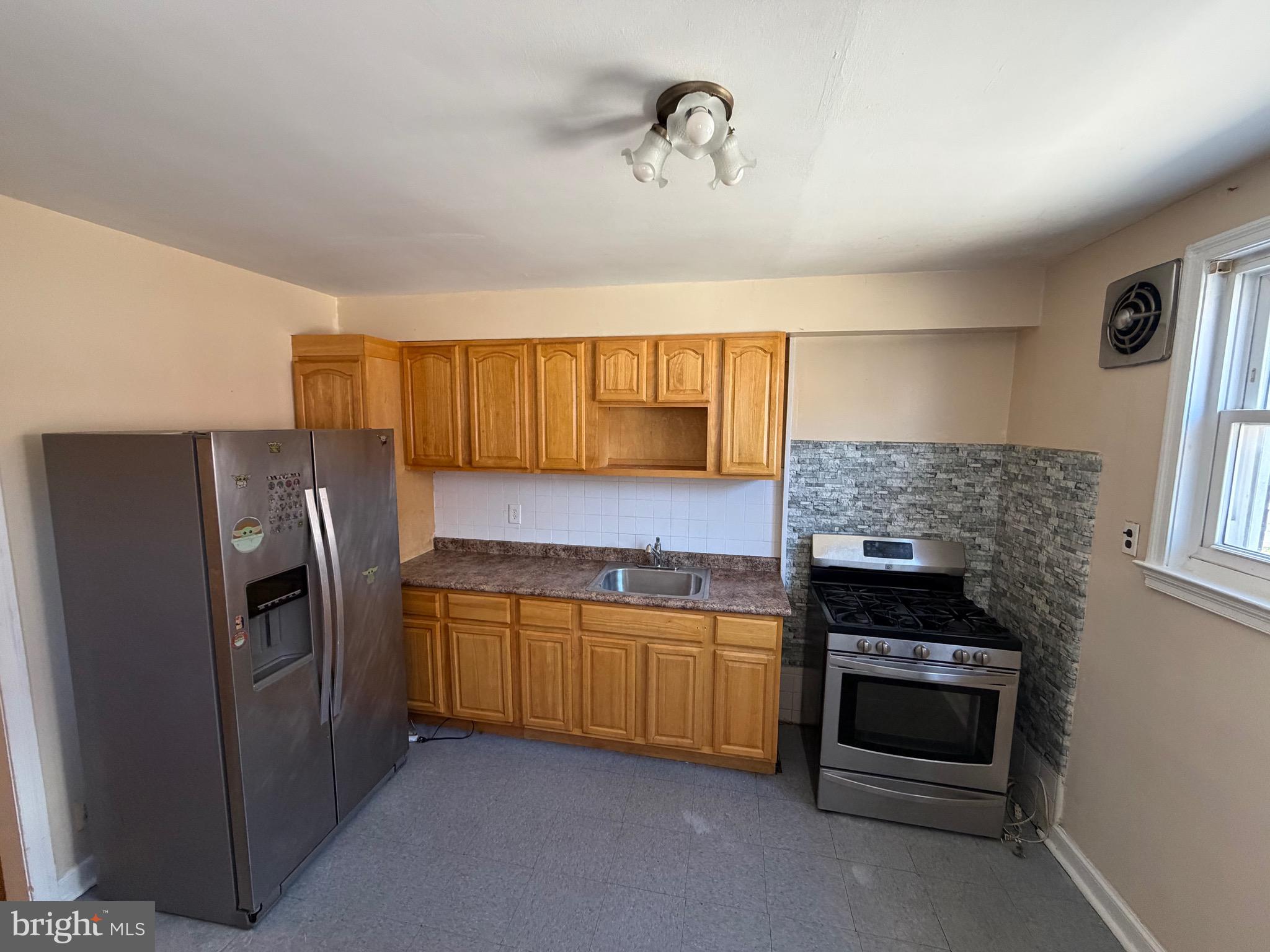 CASTOR GARDENS - Residential