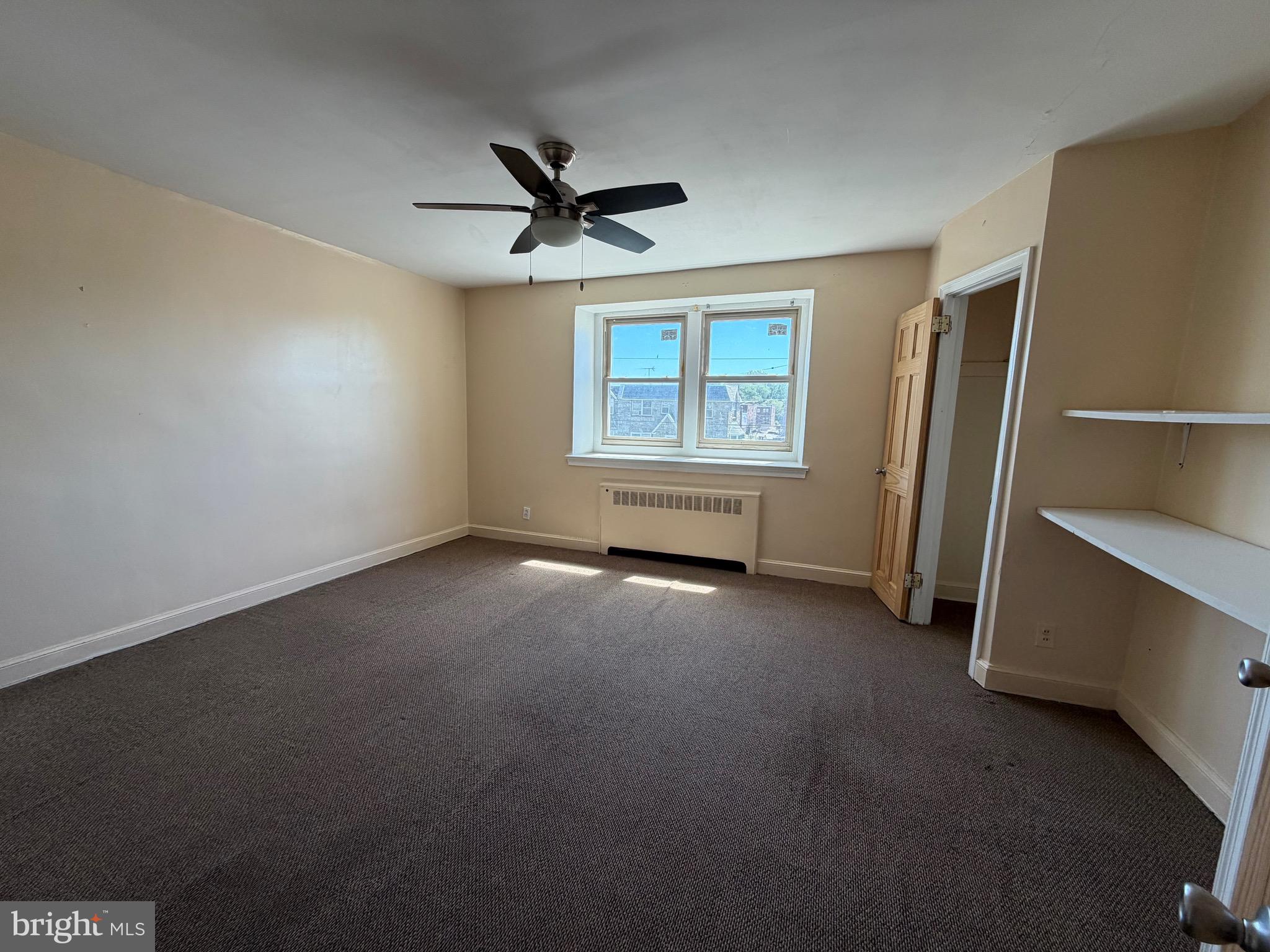 CASTOR GARDENS - Residential