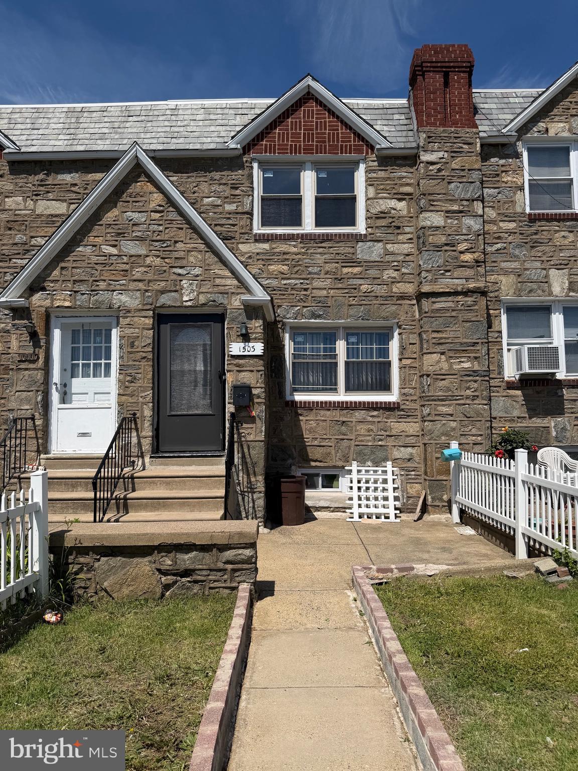 CASTOR GARDENS - Residential