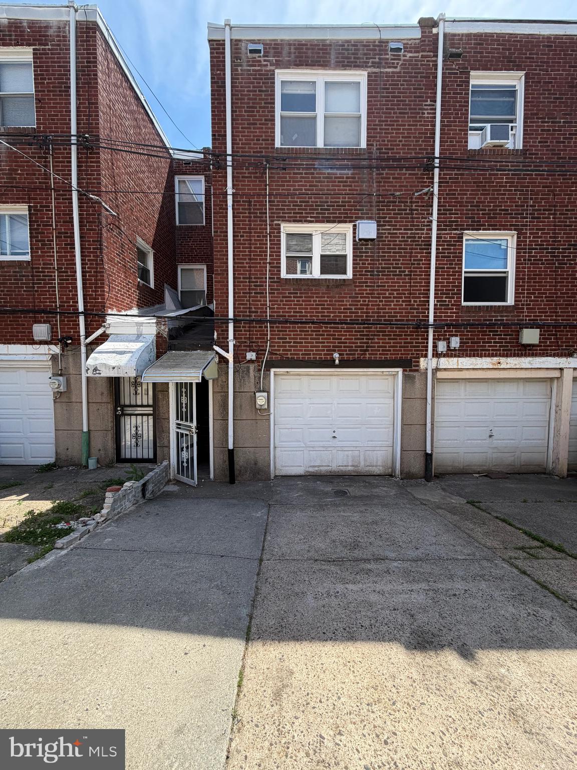 CASTOR GARDENS - Residential