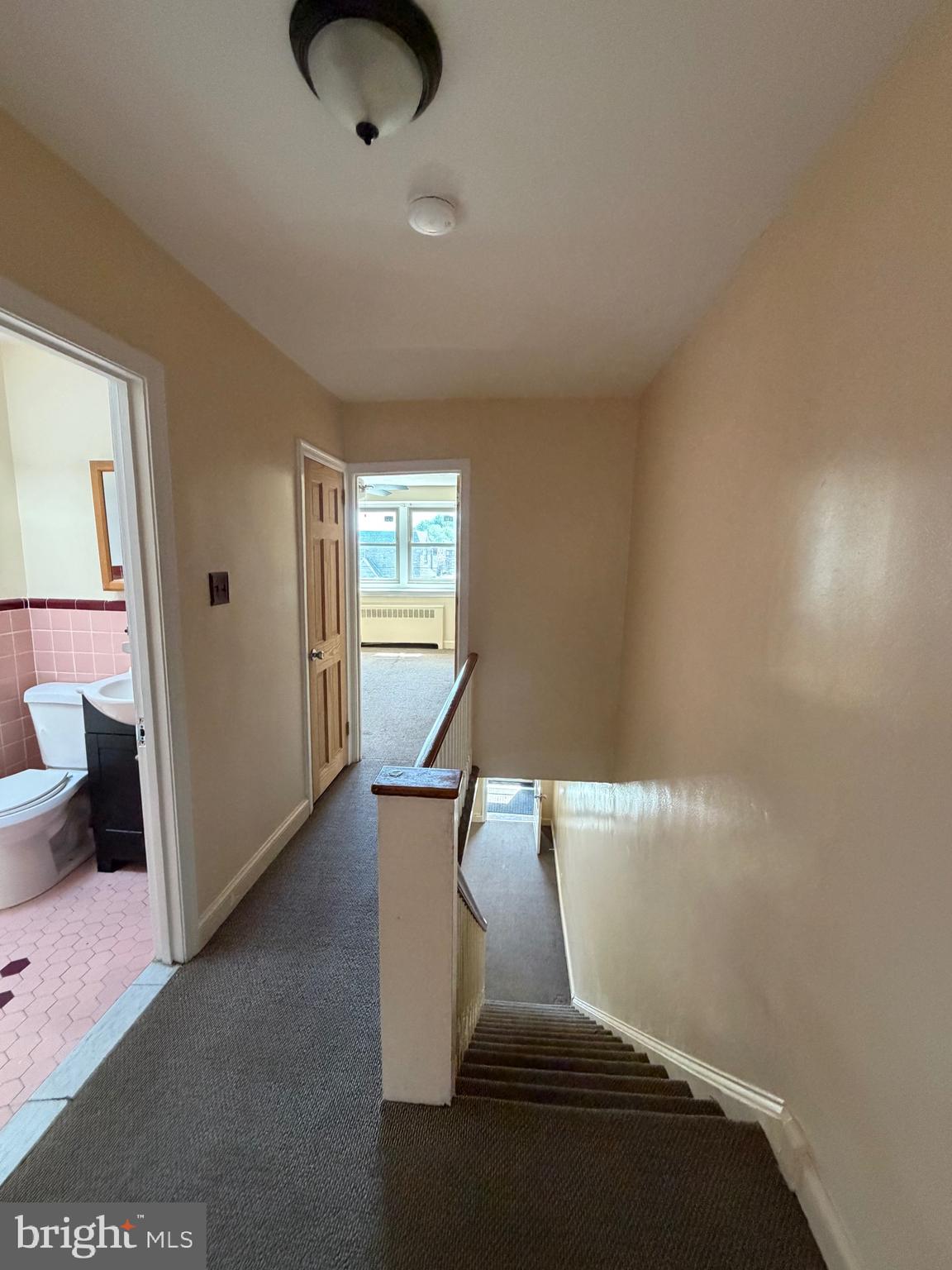 CASTOR GARDENS - Residential