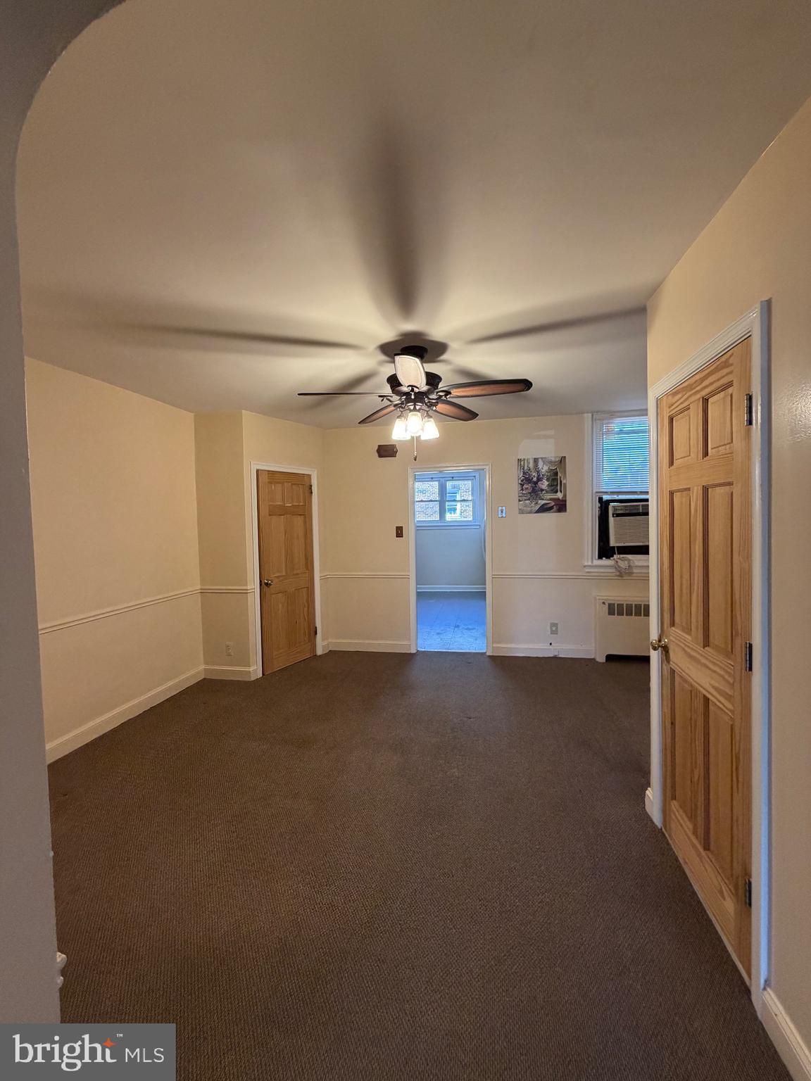 CASTOR GARDENS - Residential