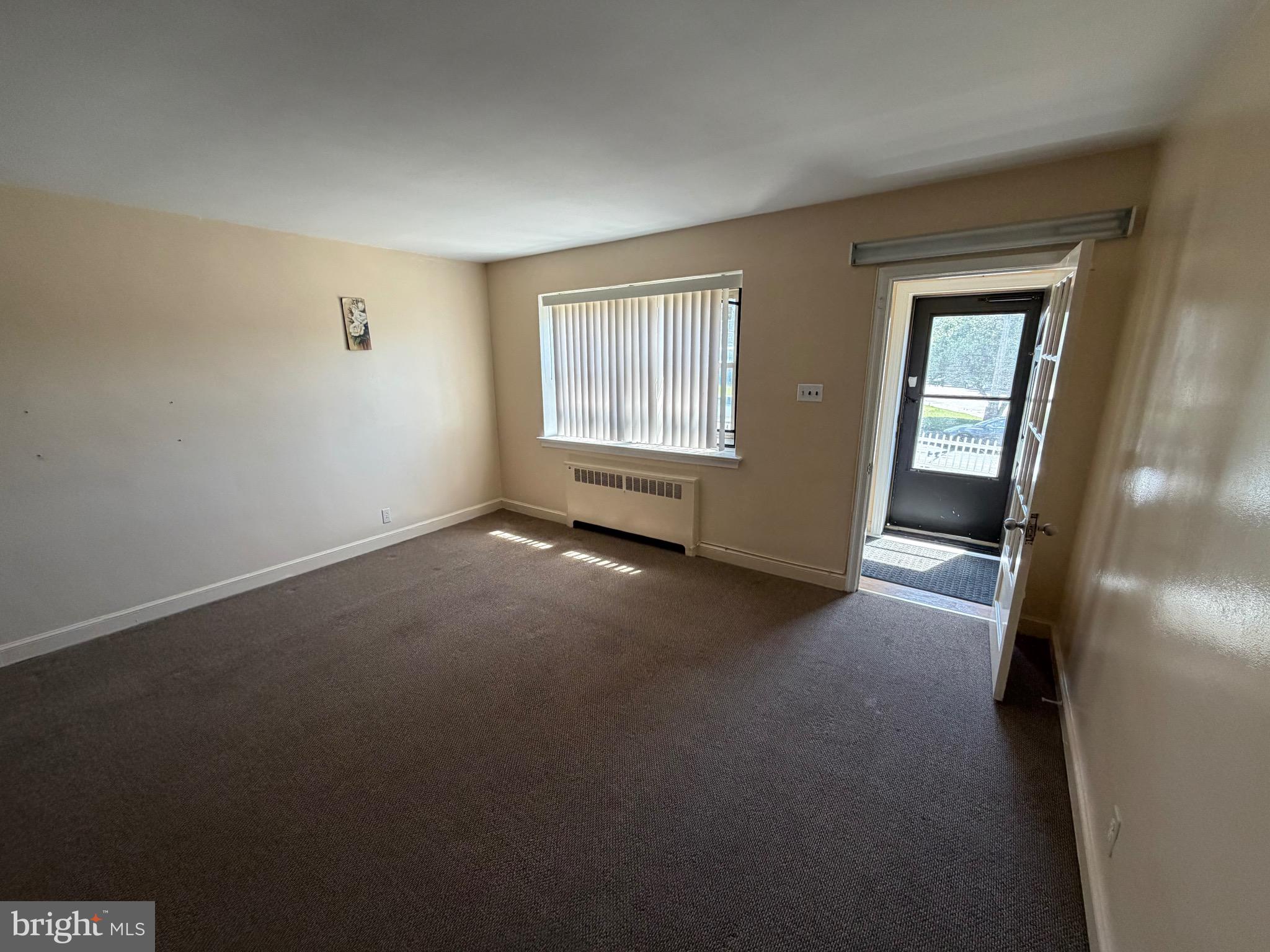 CASTOR GARDENS - Residential