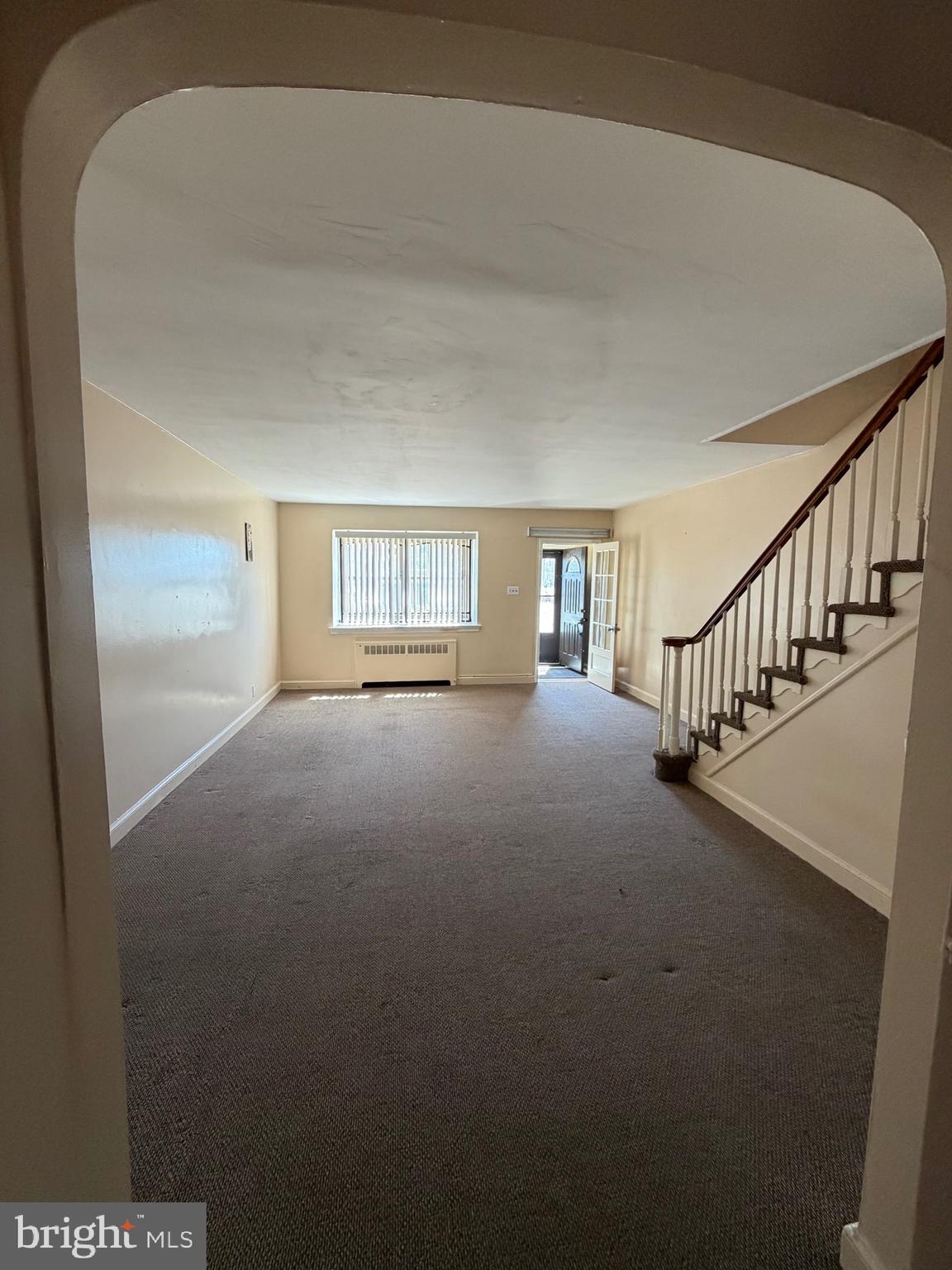 CASTOR GARDENS - Residential