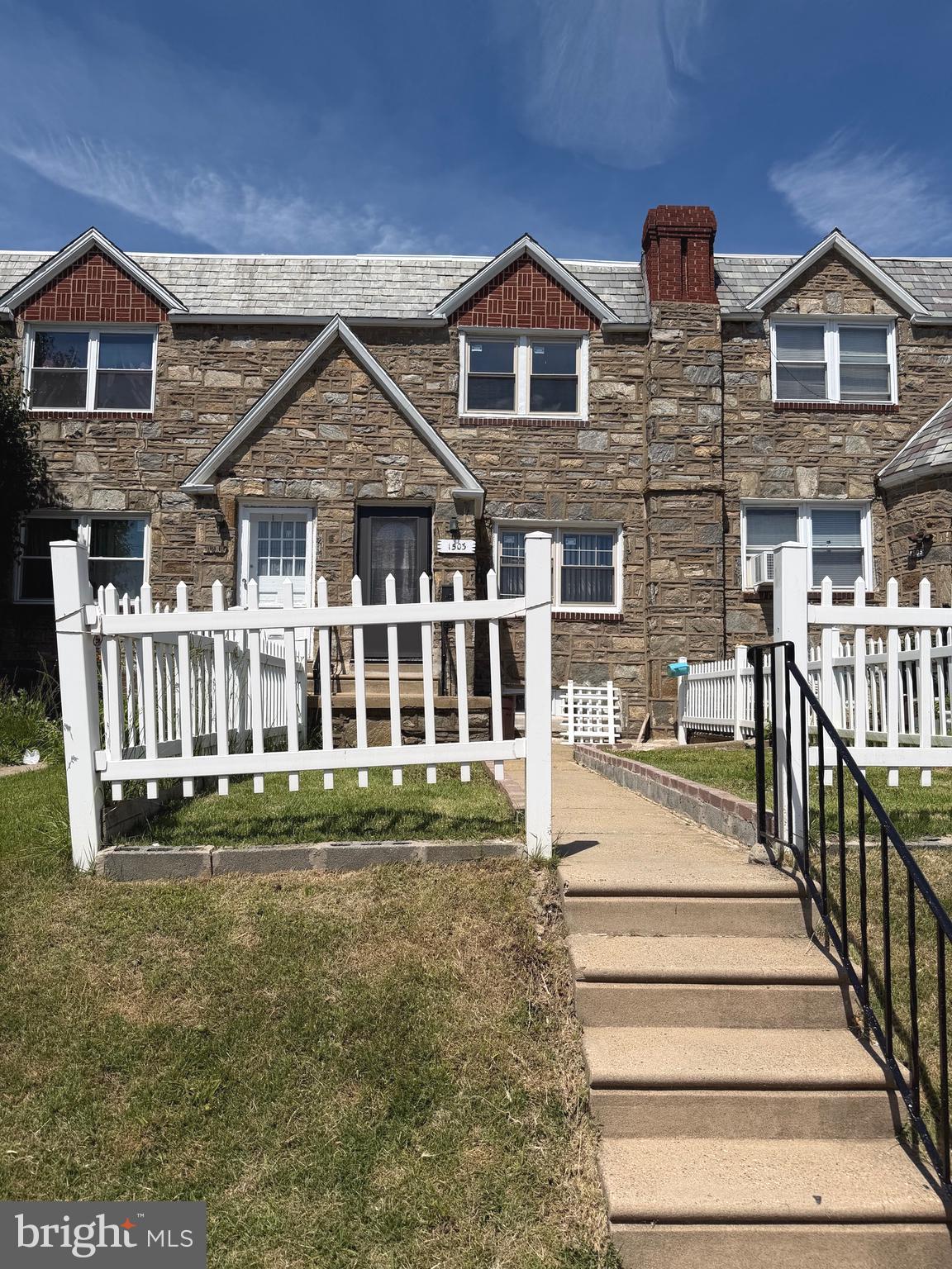 Stunning, Move-In Ready Home in the Heart of Castor Gardens!Welcome to this exceptionally rare 3-bedroom, 3.5-bathroom row home in the highly sought-after Castor Gardens neighborhood of Northeast Philadelphia. Completely turnkey and move-in ready, this property offers an unprecedented number of bathrooms and versatile living spaces. Main Level: Features a large, bright living room, a formal dining room, and a functional kitchen. Enhanced with a premium entry door, fresh paint throughout, and elegant 6-panel solid pine wood interior doors. Upper Level: Contains three spacious, sunlit bedrooms and two pristine full bathrooms. Finished Basement: Offers a large lower-level room with a dedicated full bathroom, perfect for an in-law suite, guest quarters, or home office.Parking: Includes a convenient attached garage equipped with an automatic remote door opener. Prime Location: Perfectly situated with immediate access to local schools, neighborhood shopping, places of worship, Route 1 (Roosevelt Boulevard), and the Roosevelt Mall. Just unpack and move right in!