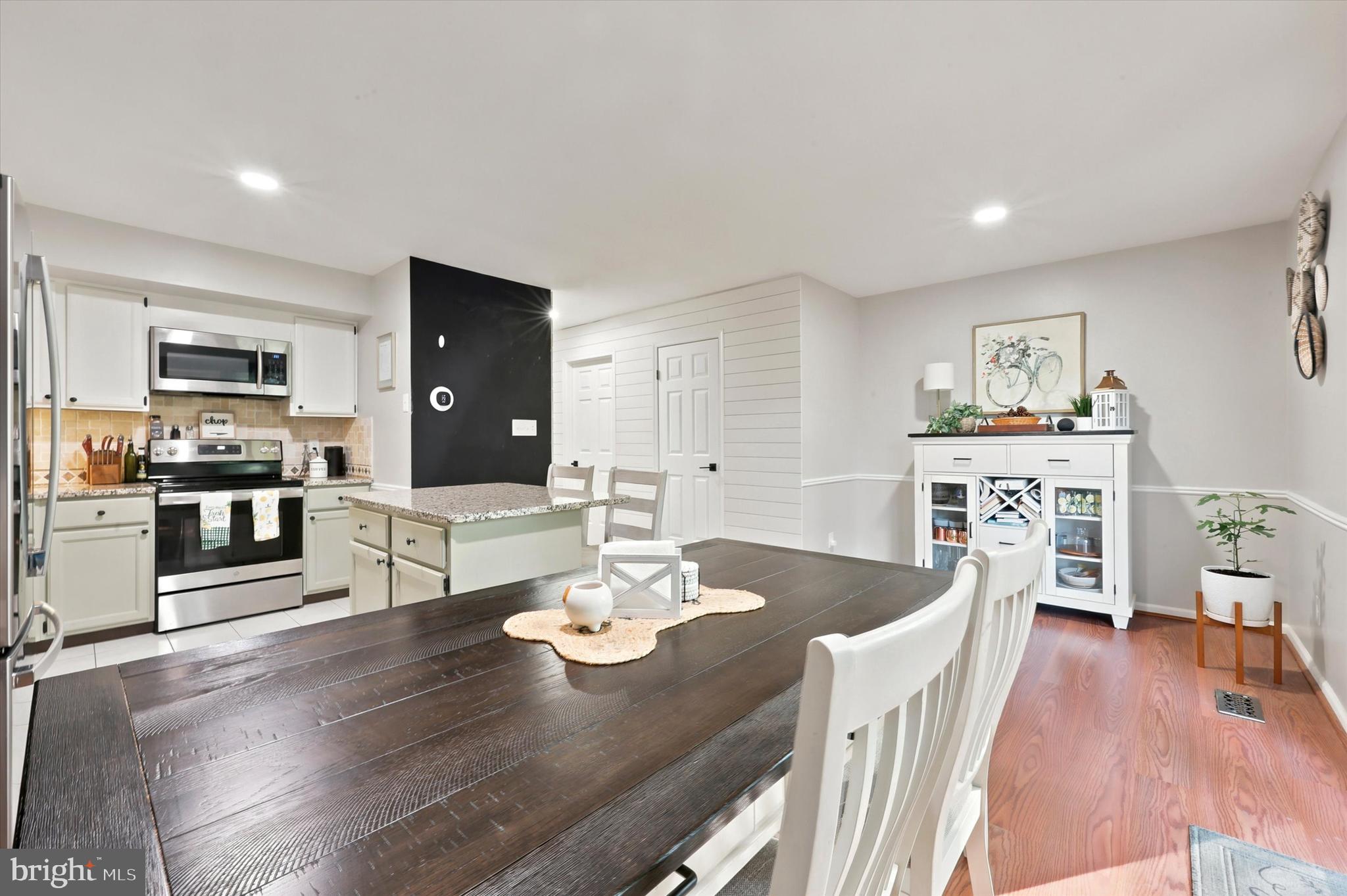 SPRINGHILL FARM - Residential