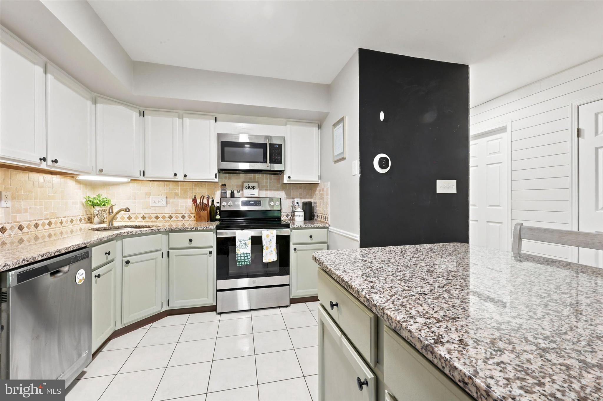 SPRINGHILL FARM - Residential