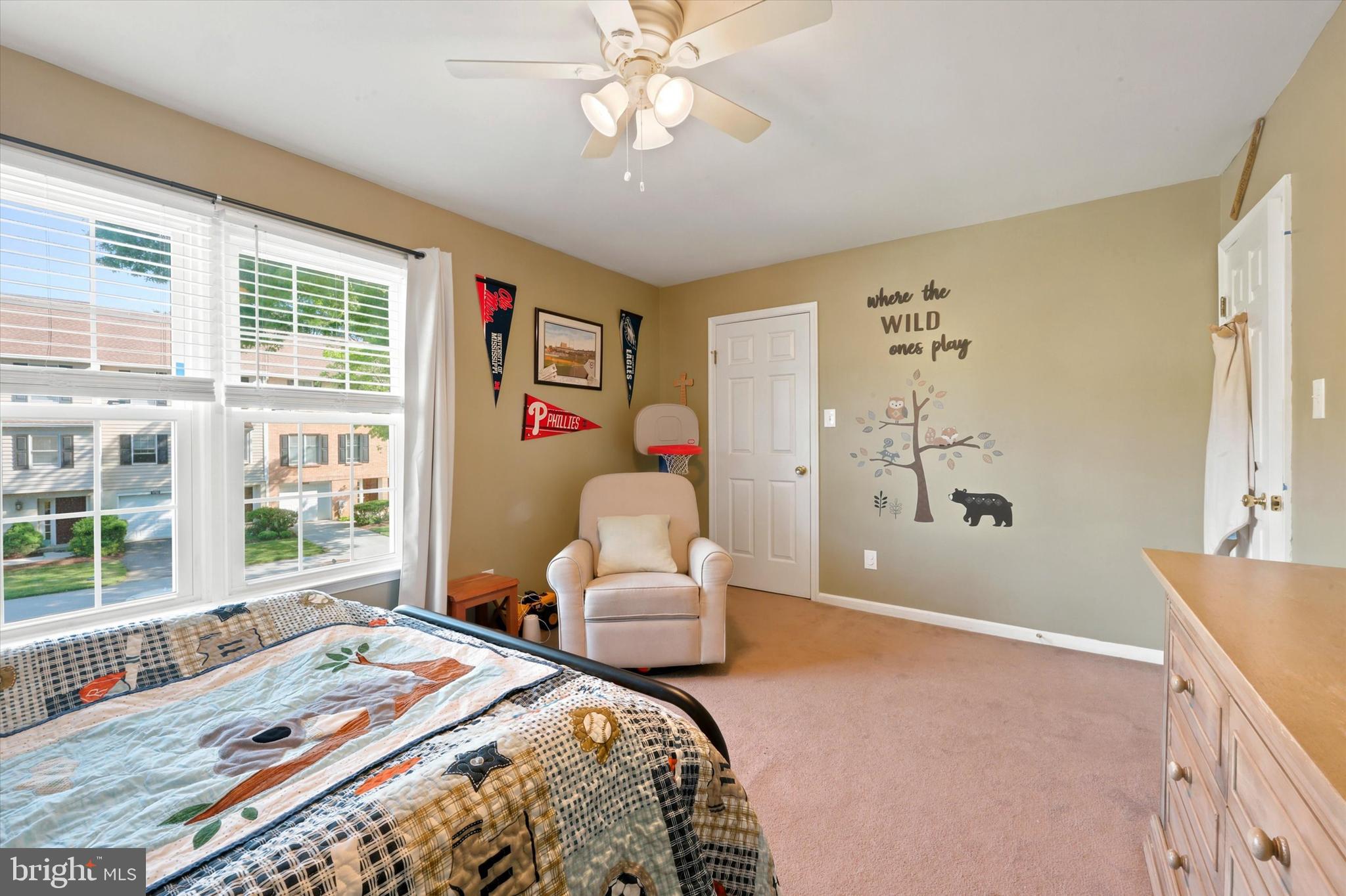 SPRINGHILL FARM - Residential