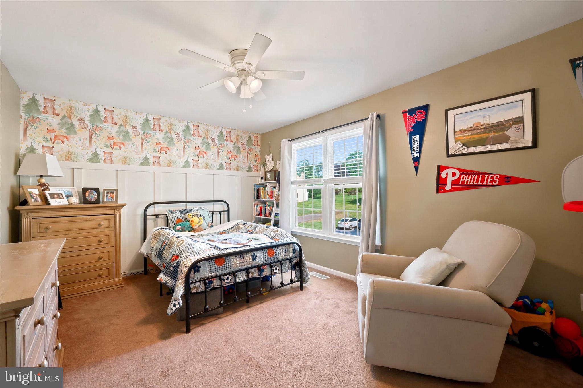 SPRINGHILL FARM - Residential