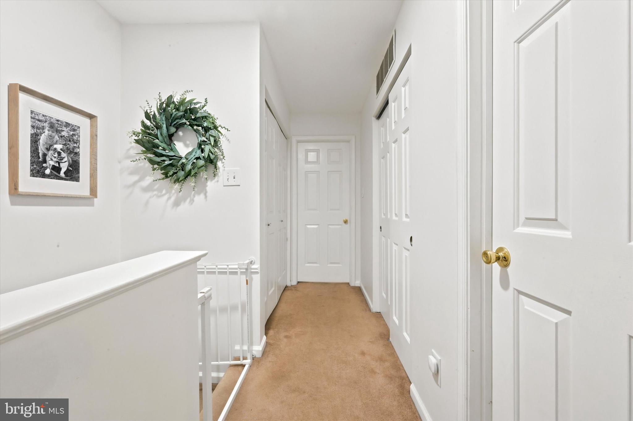SPRINGHILL FARM - Residential