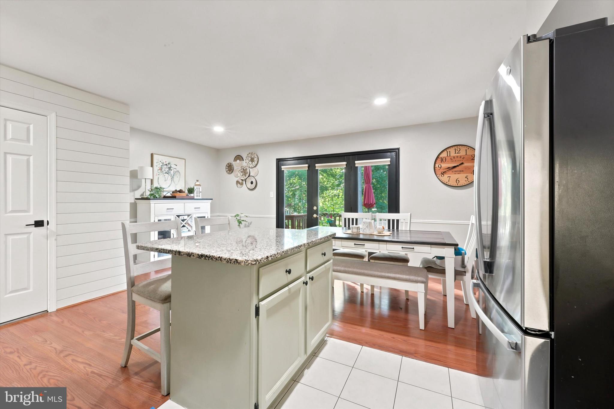 SPRINGHILL FARM - Residential