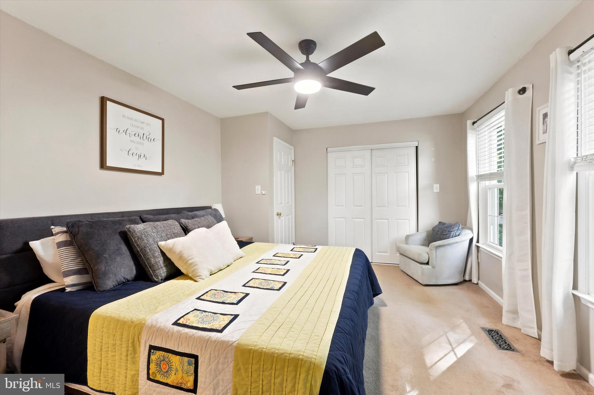 SPRINGHILL FARM - Residential