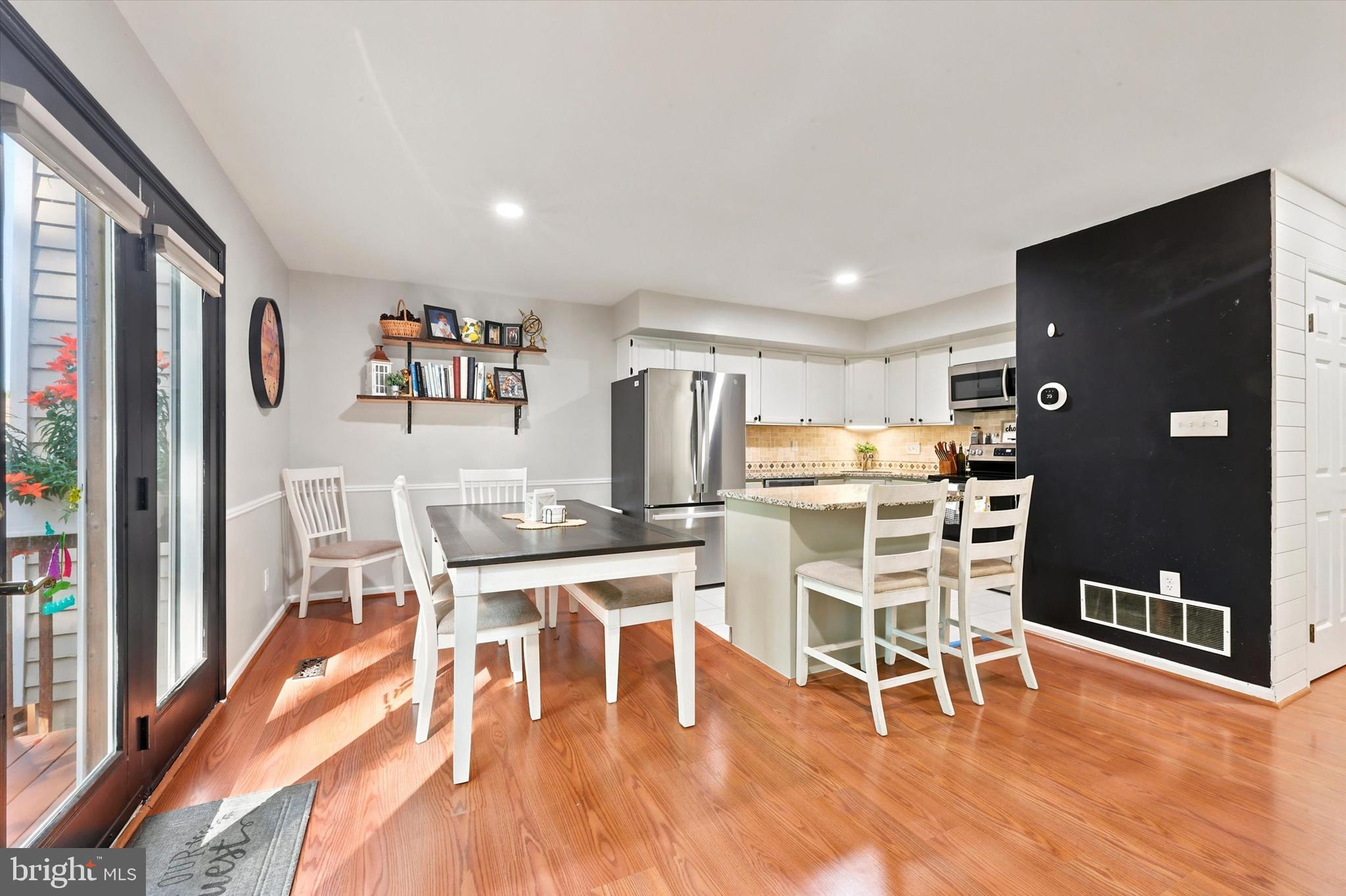 SPRINGHILL FARM - Residential