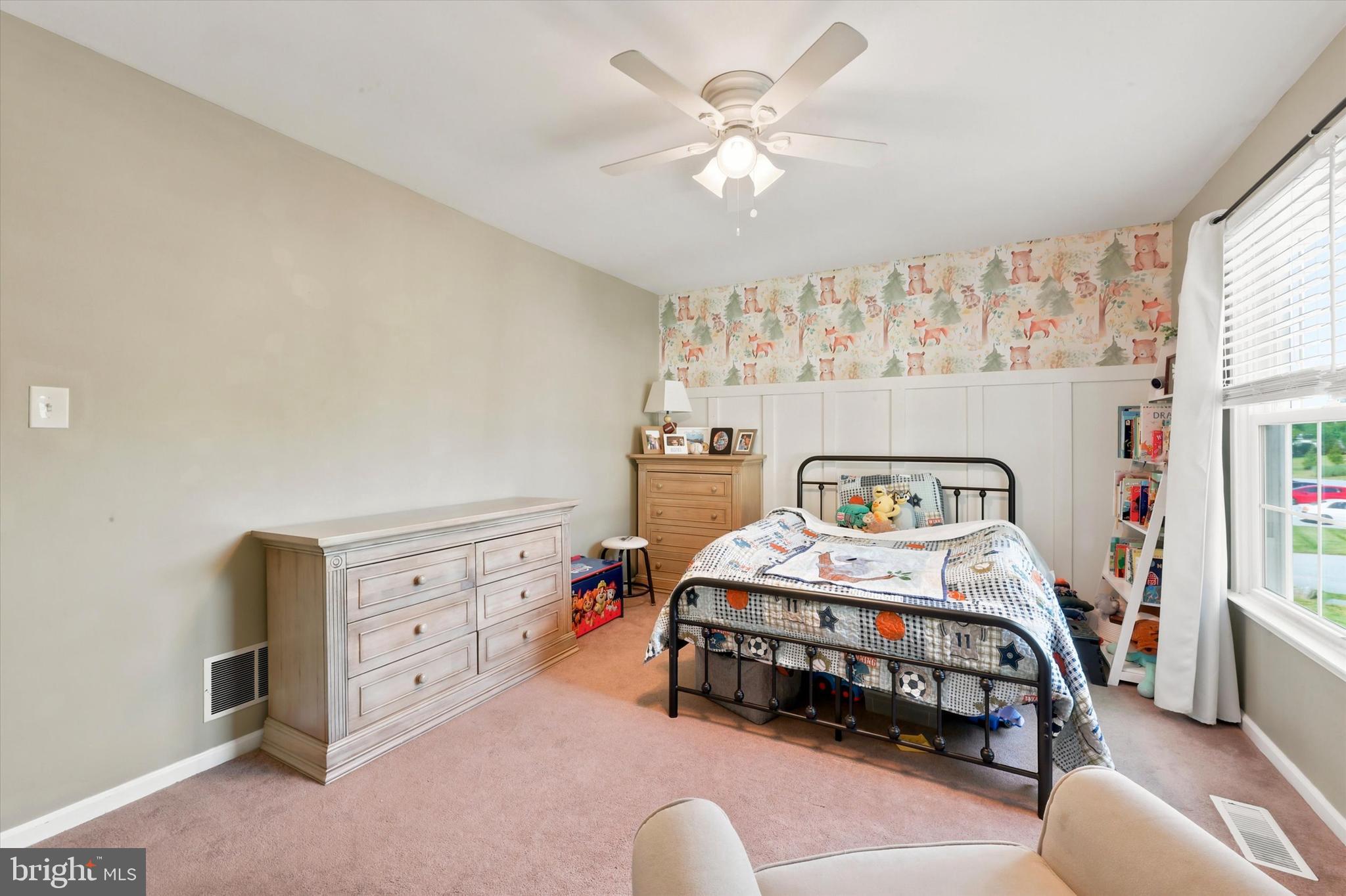 SPRINGHILL FARM - Residential